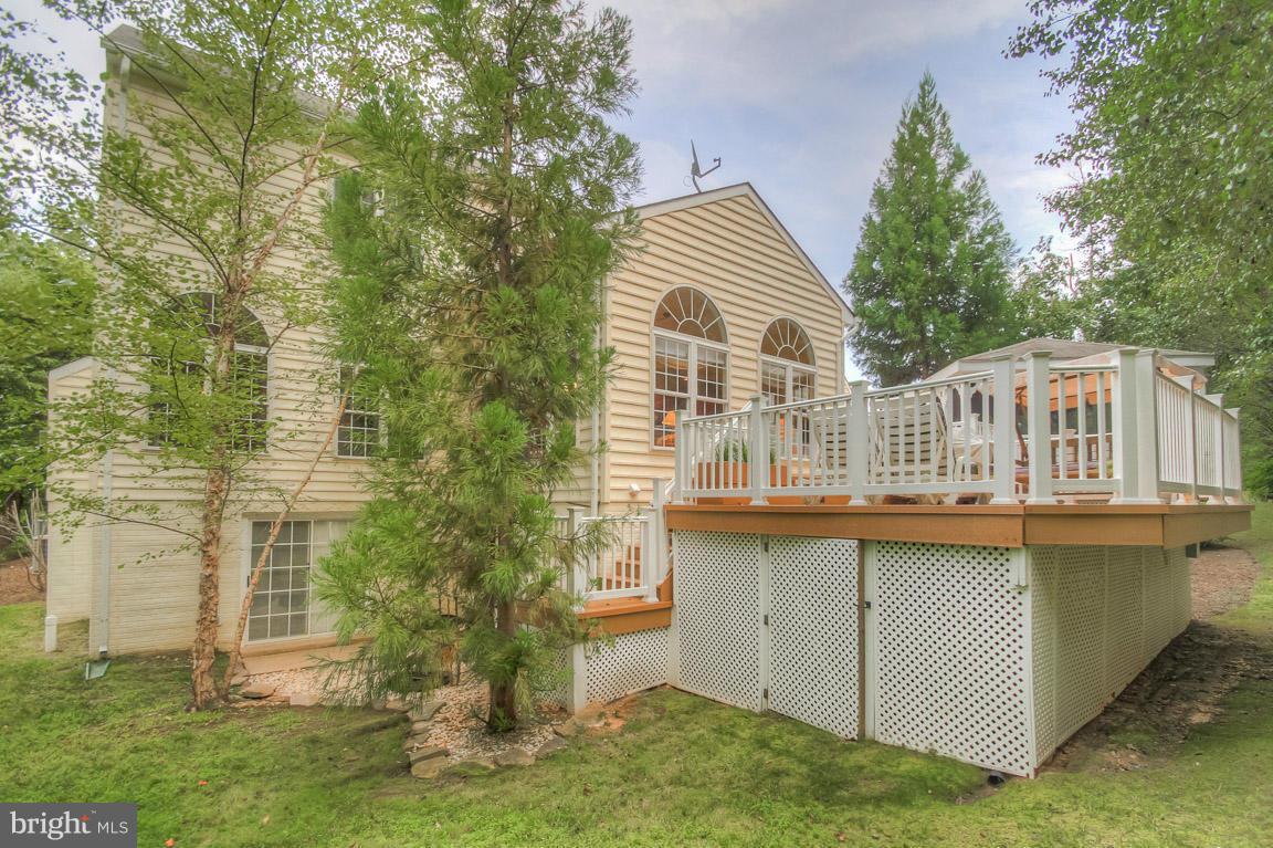 BRANDERMILL - Residential