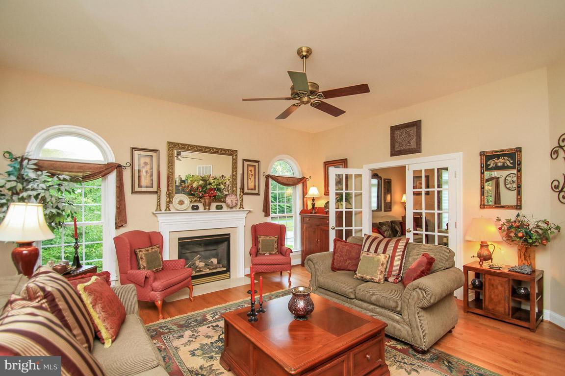 BRANDERMILL - Residential