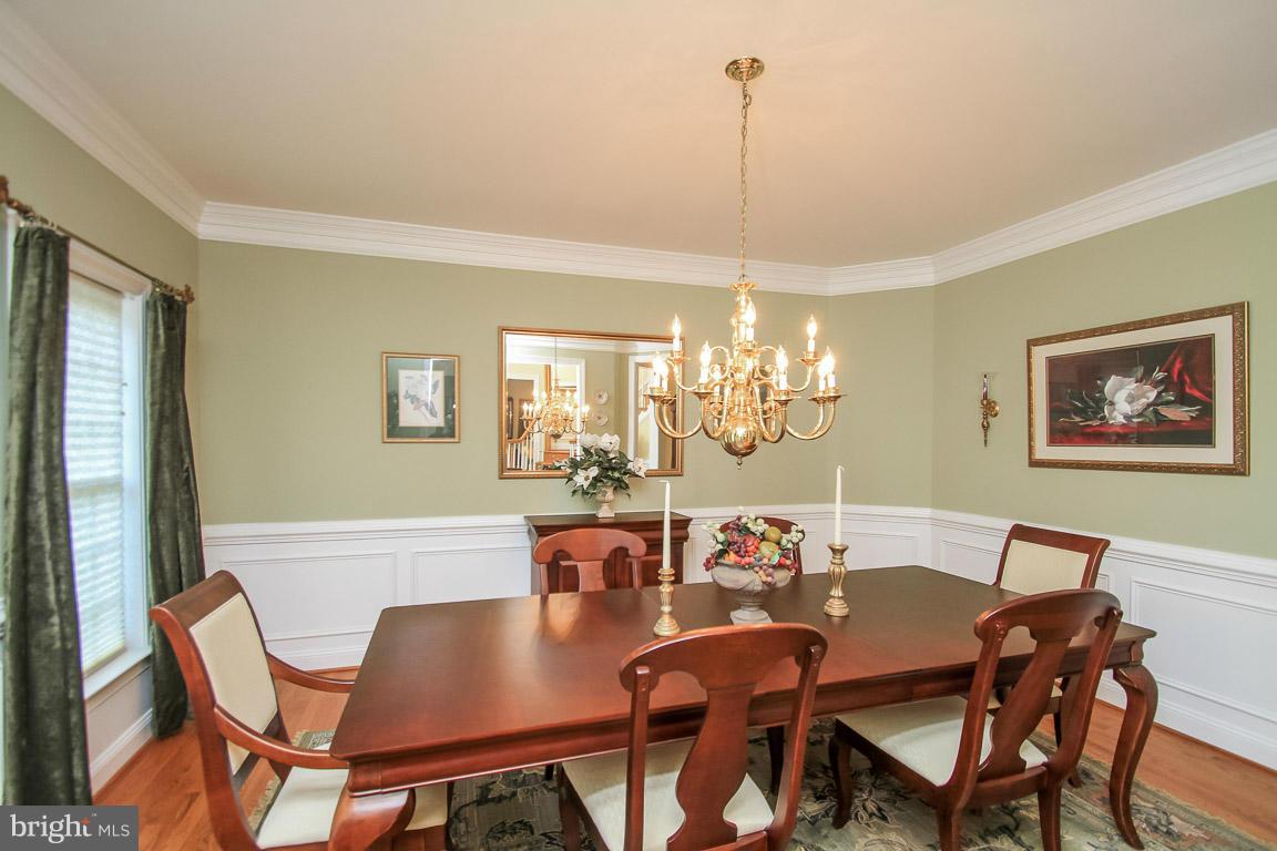 BRANDERMILL - Residential