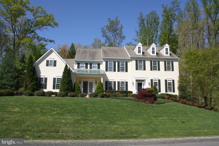 BRANDERMILL - Residential