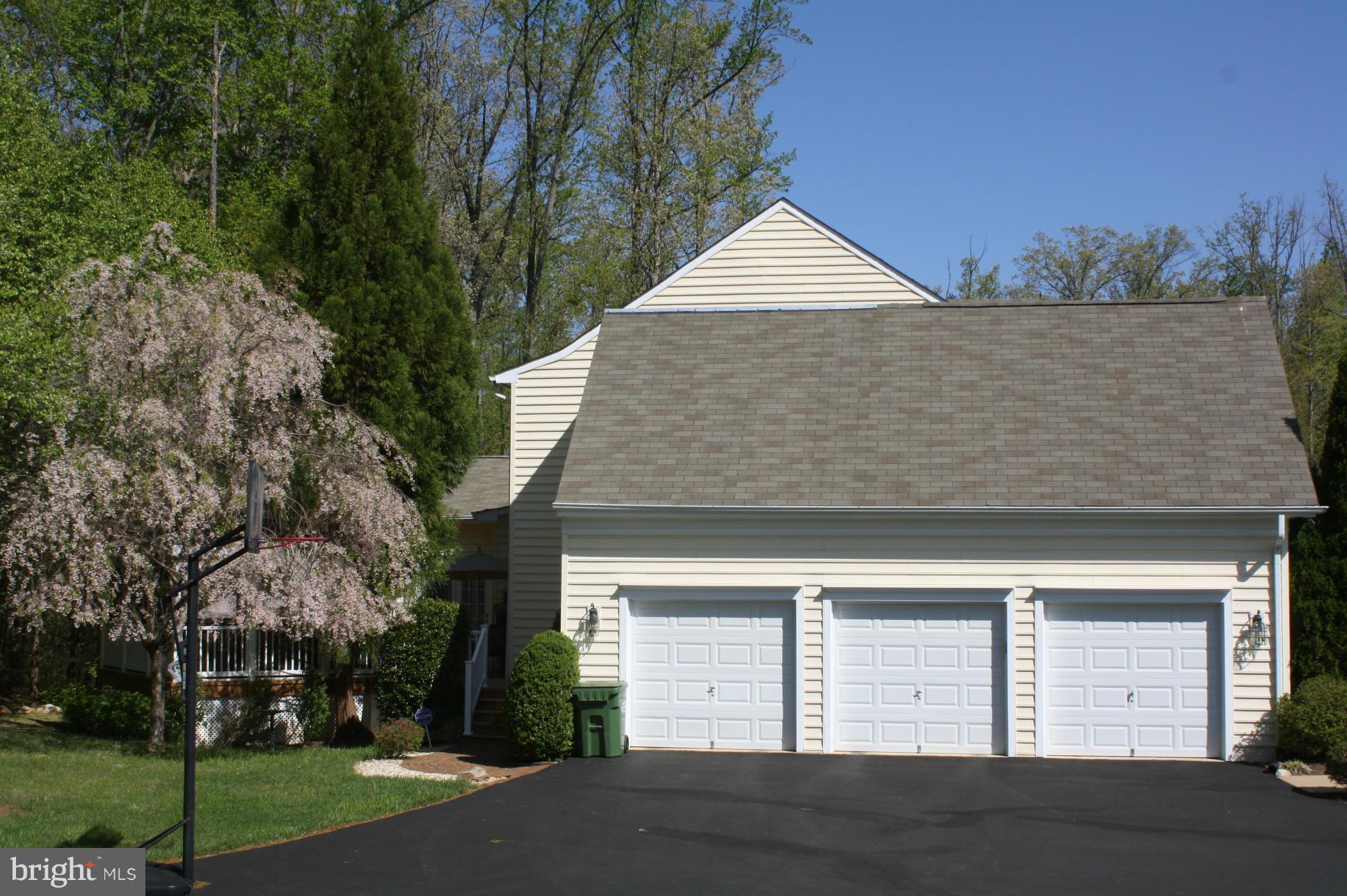 BRANDERMILL - Residential