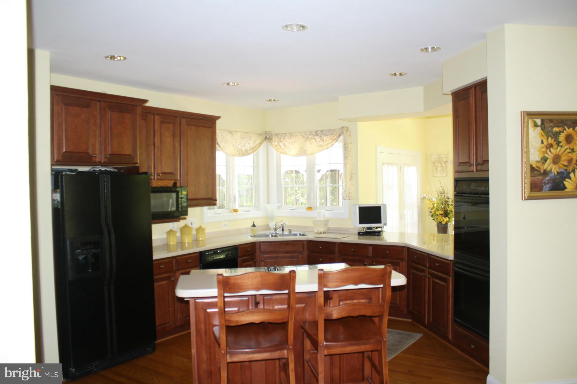 BRANDERMILL - Residential