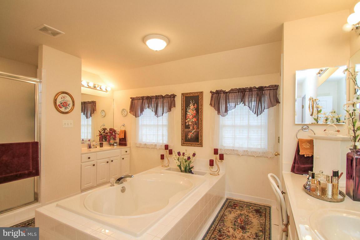 BRANDERMILL - Residential