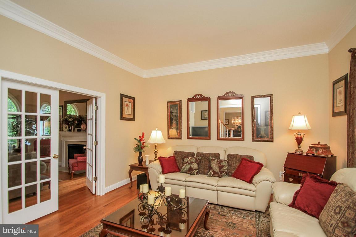 BRANDERMILL - Residential