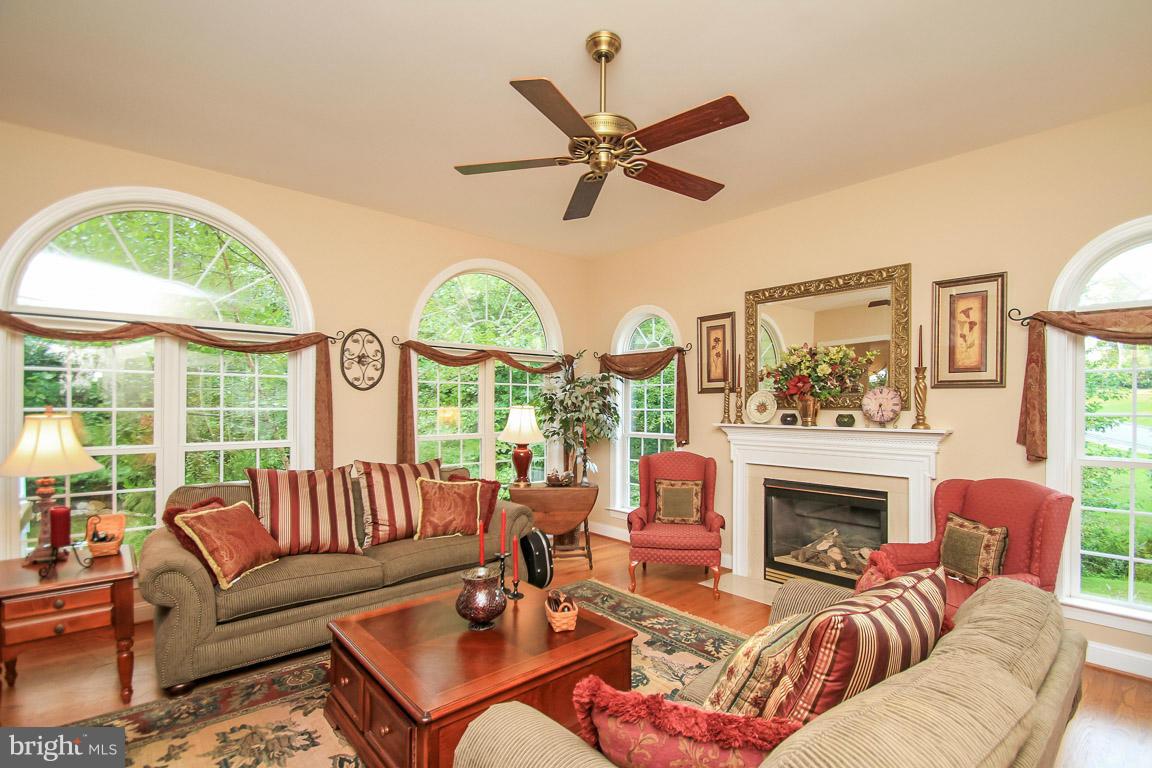 BRANDERMILL - Residential