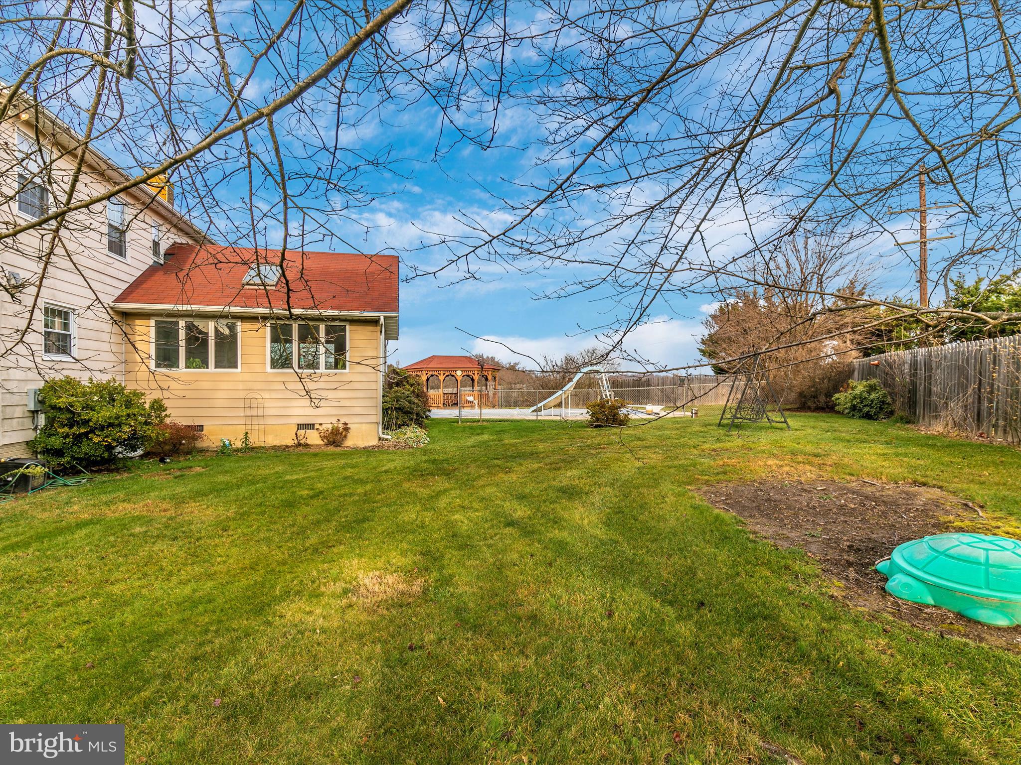 MT AIRY ESTATES - Residential