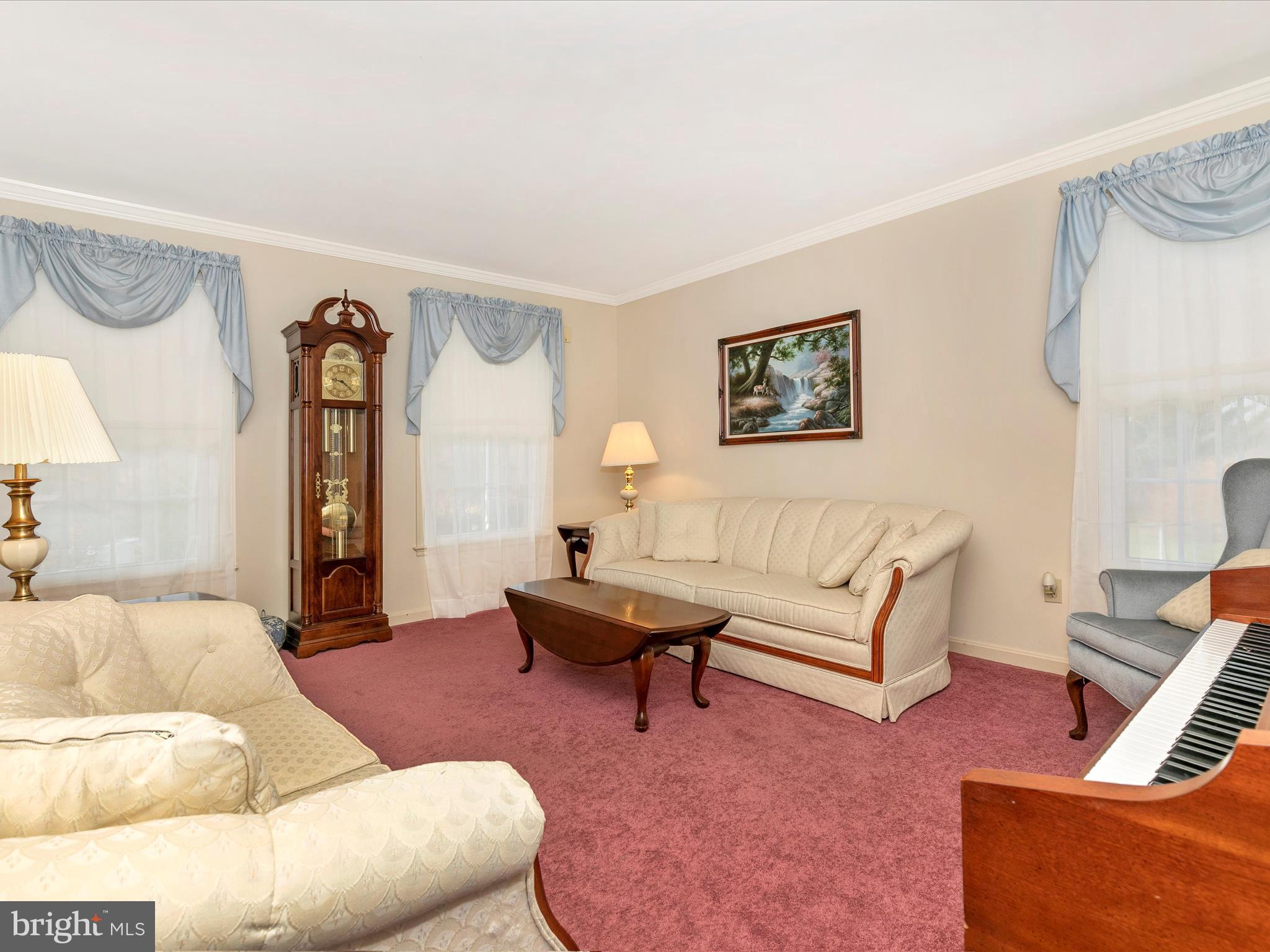 MT AIRY ESTATES - Residential