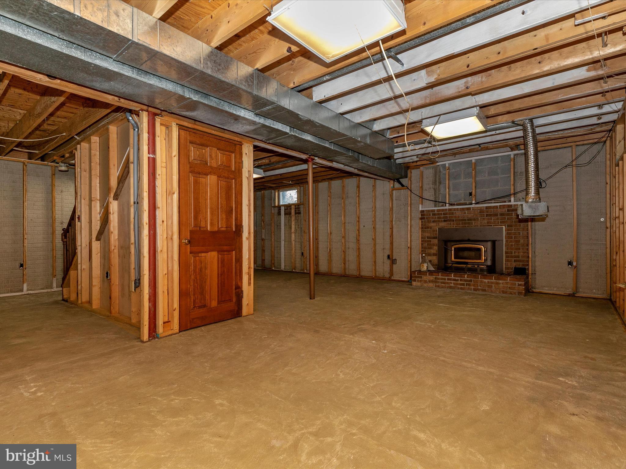 MT AIRY ESTATES - Residential