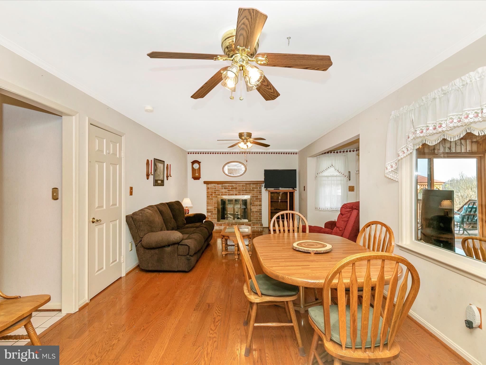 MT AIRY ESTATES - Residential