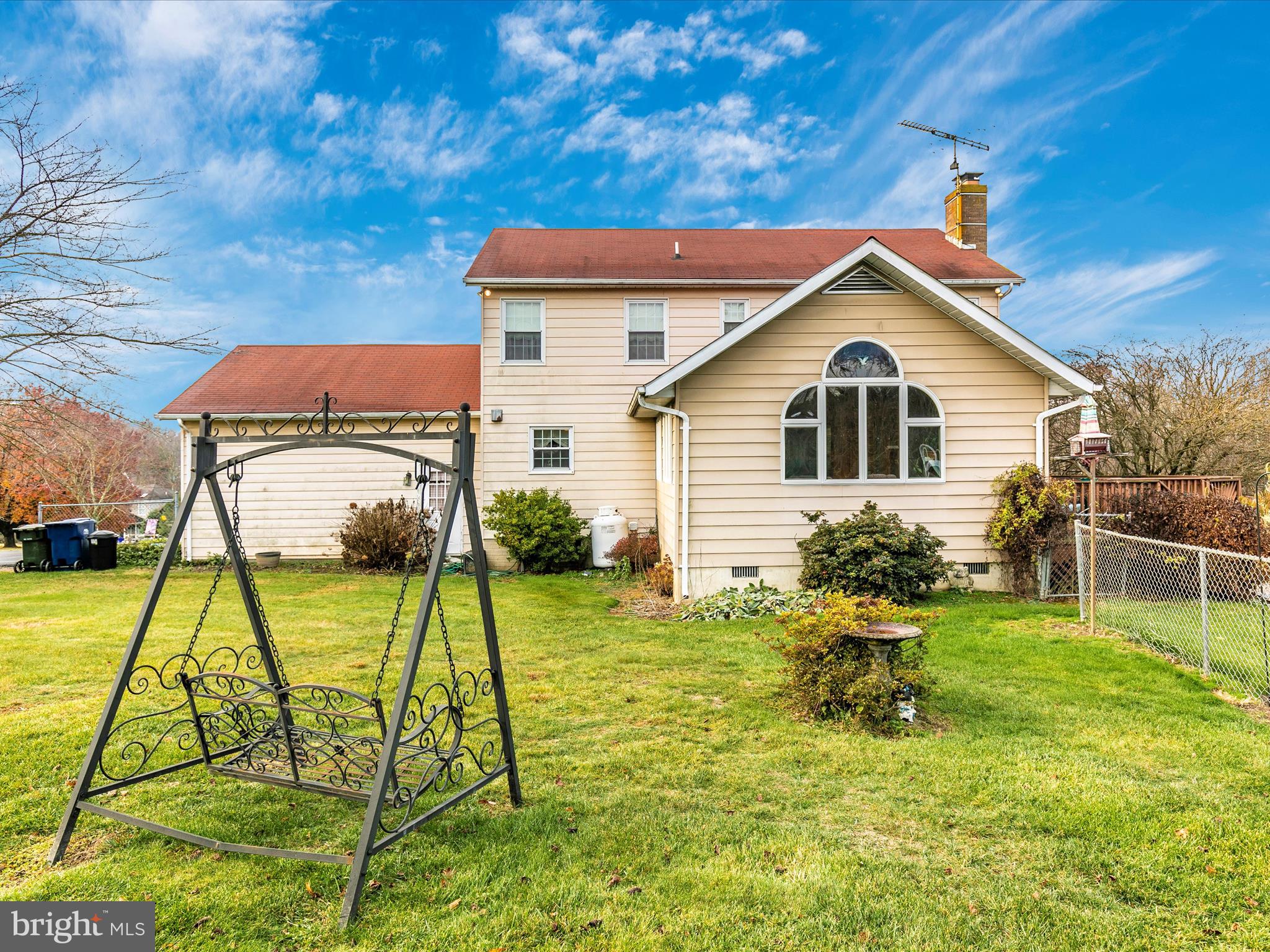 MT AIRY ESTATES - Residential