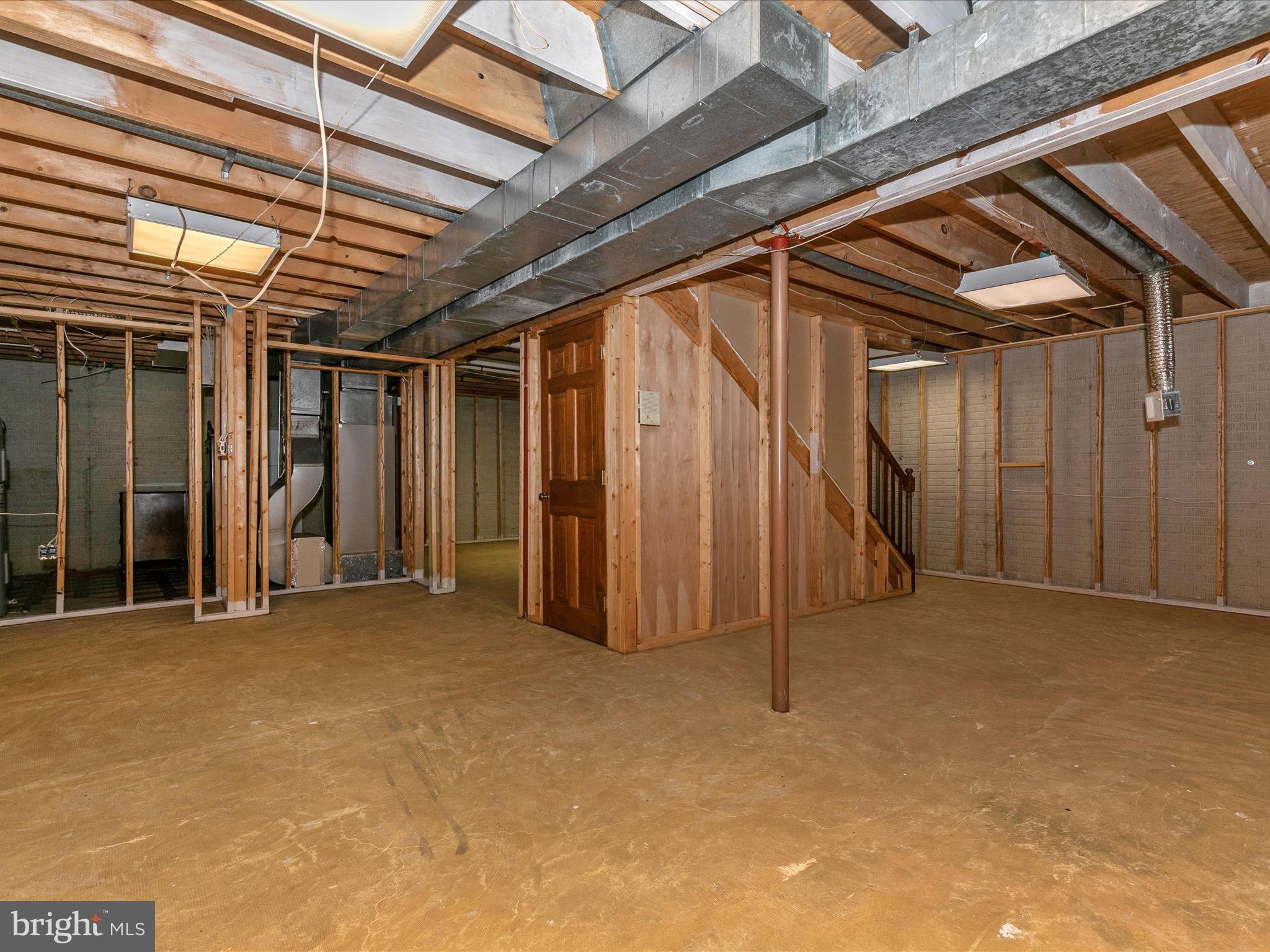 MT AIRY ESTATES - Residential