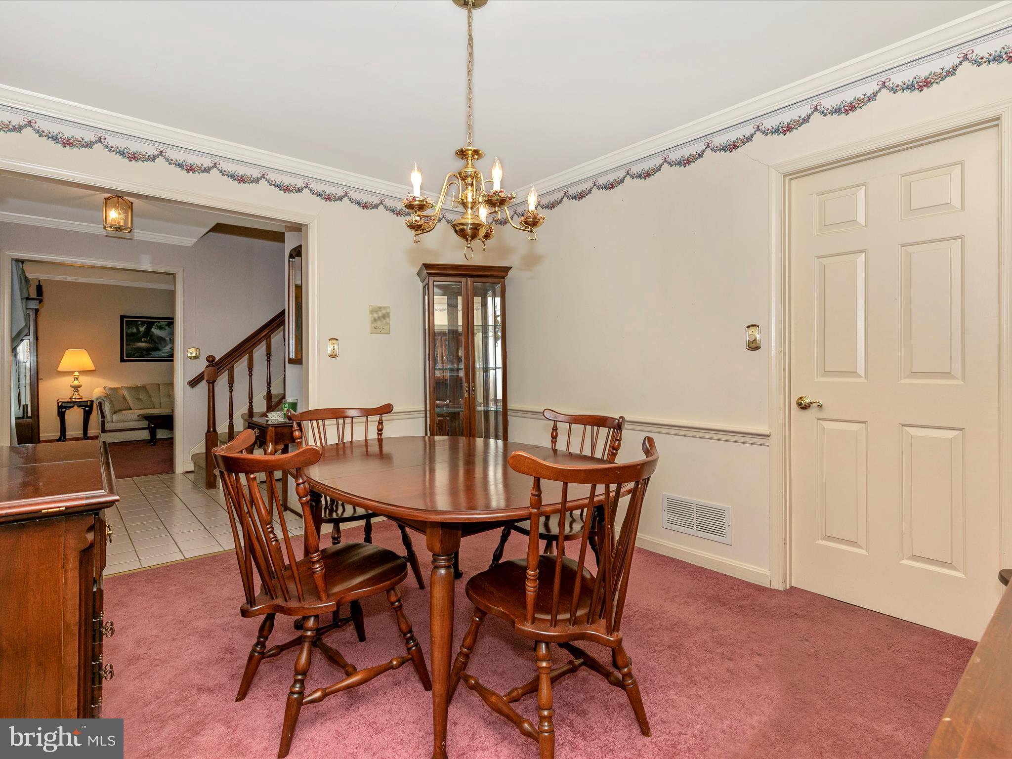 MT AIRY ESTATES - Residential