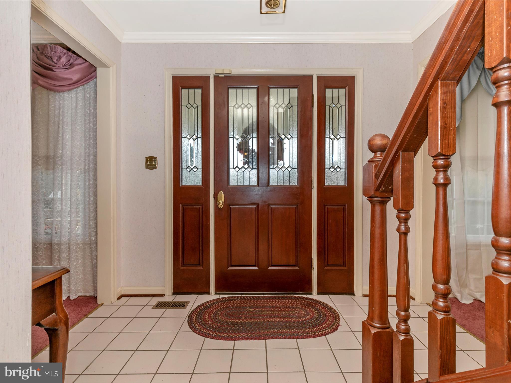 MT AIRY ESTATES - Residential