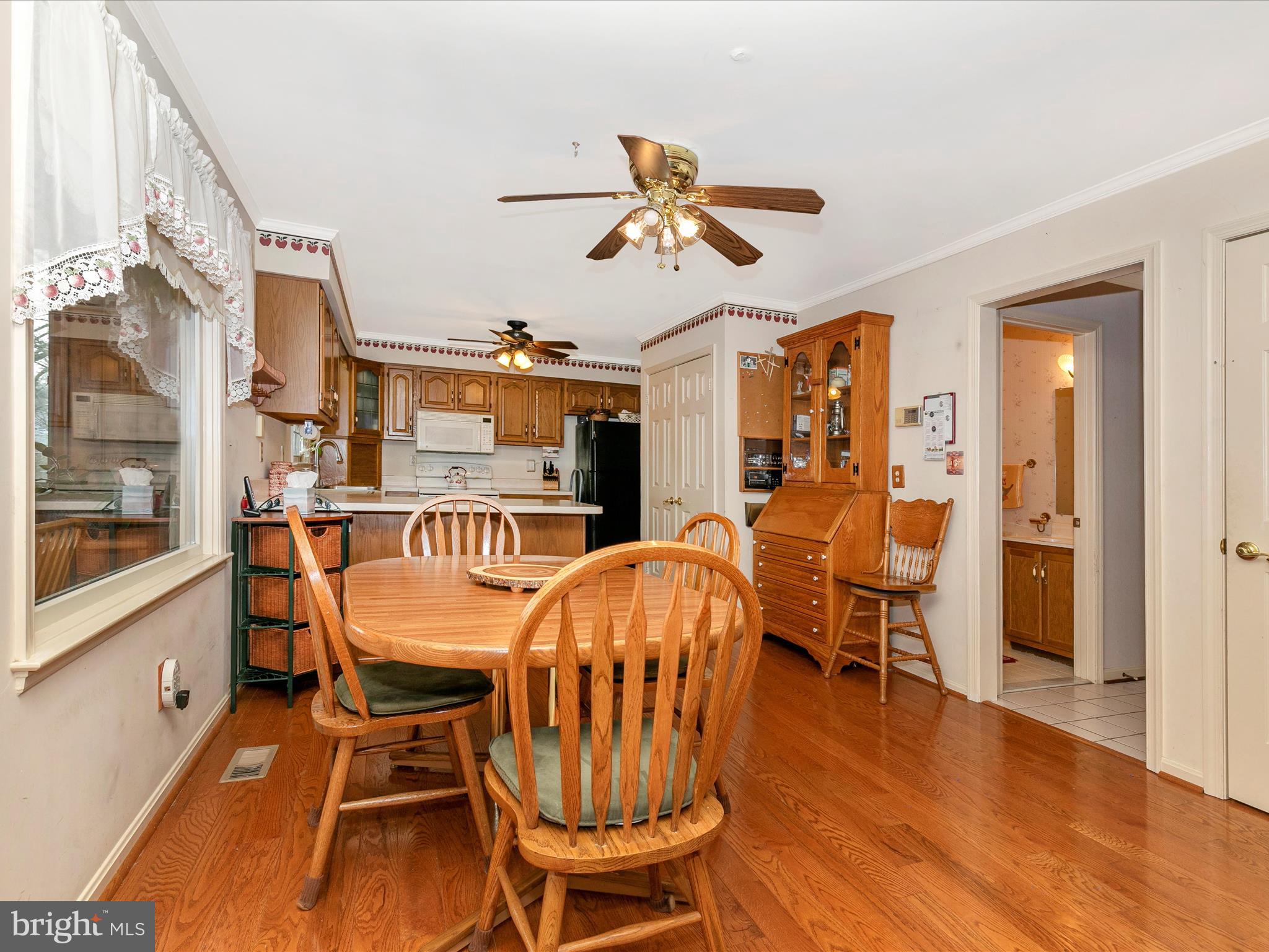 MT AIRY ESTATES - Residential