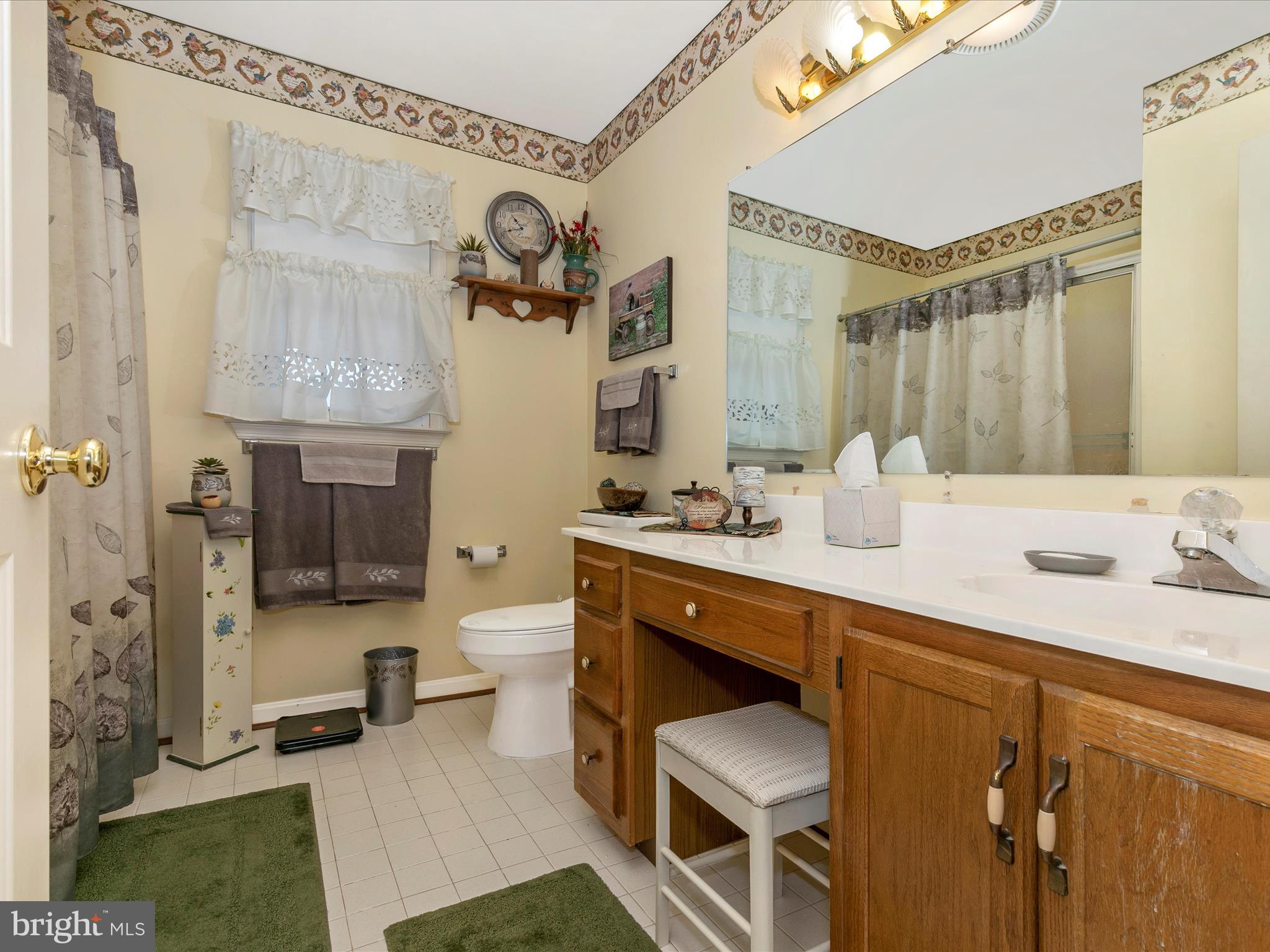 MT AIRY ESTATES - Residential