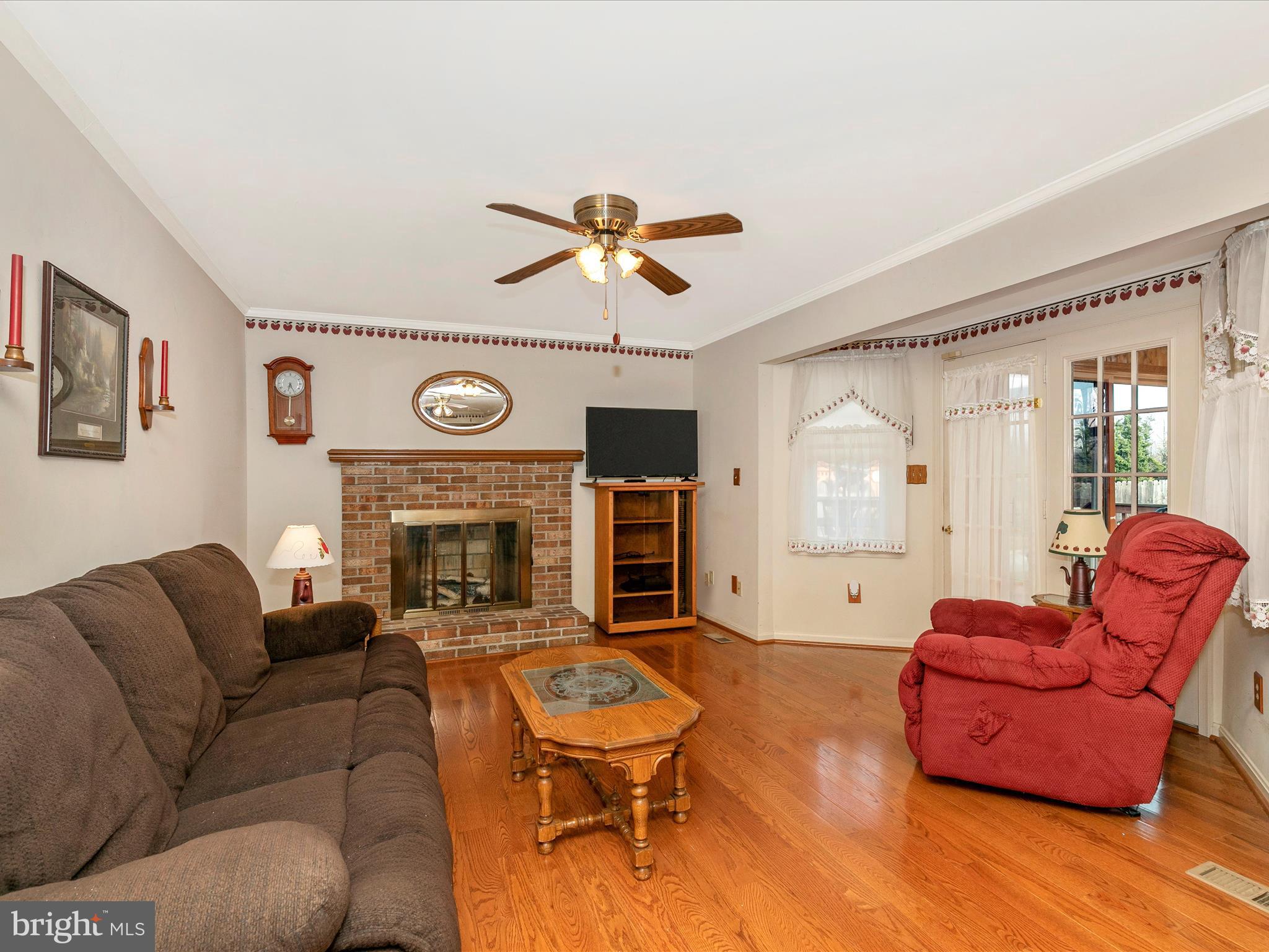 MT AIRY ESTATES - Residential