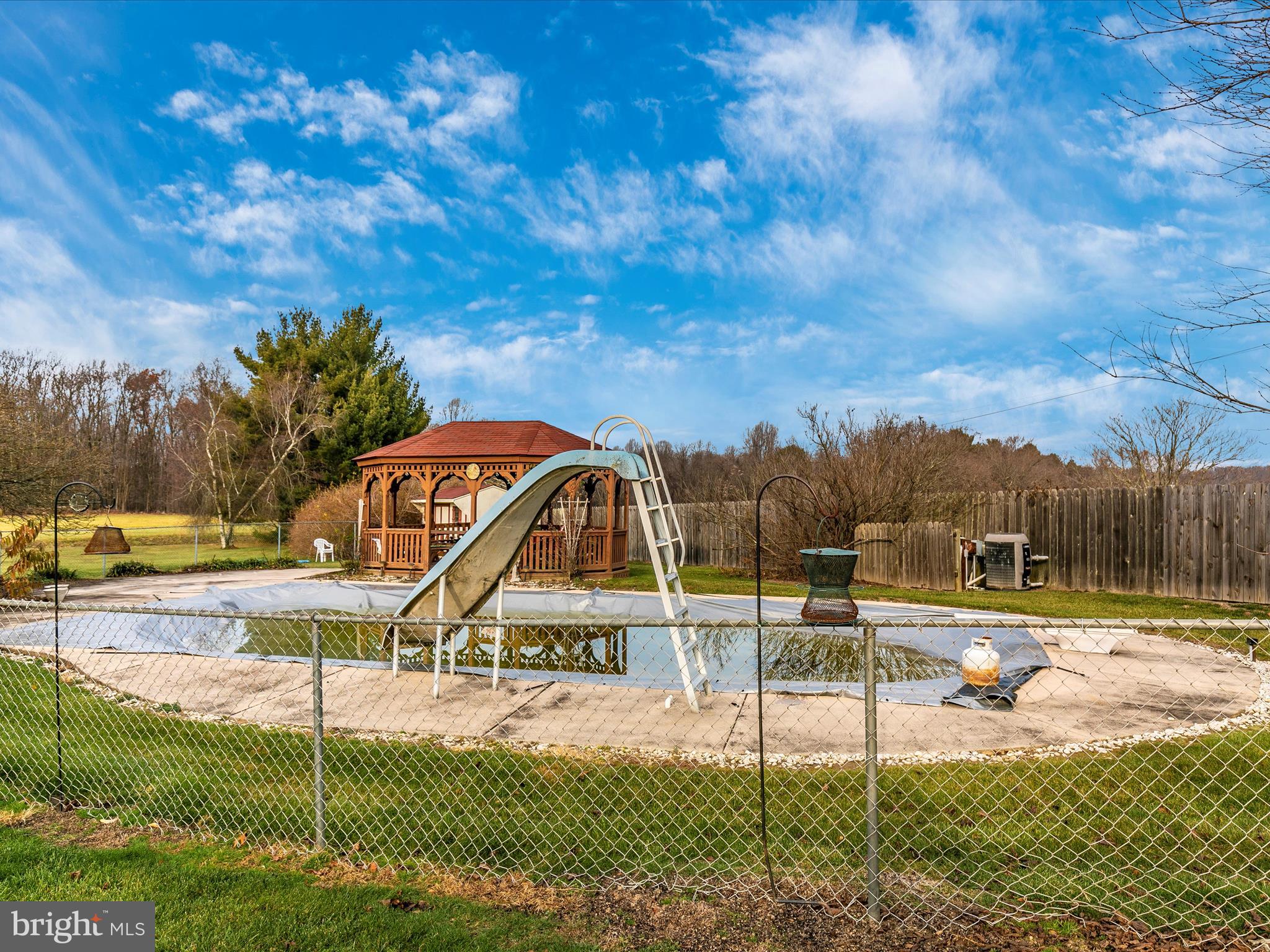 MT AIRY ESTATES - Residential