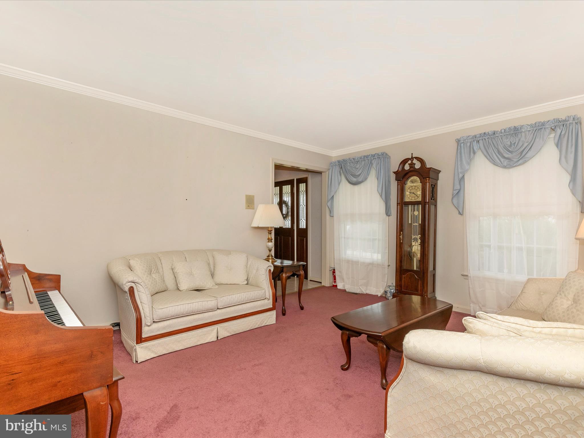 MT AIRY ESTATES - Residential