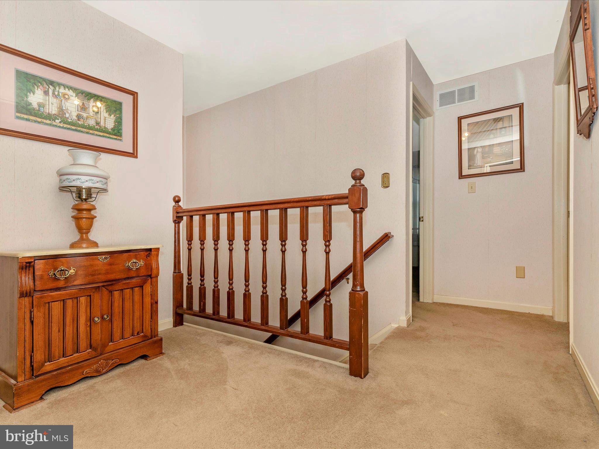 MT AIRY ESTATES - Residential