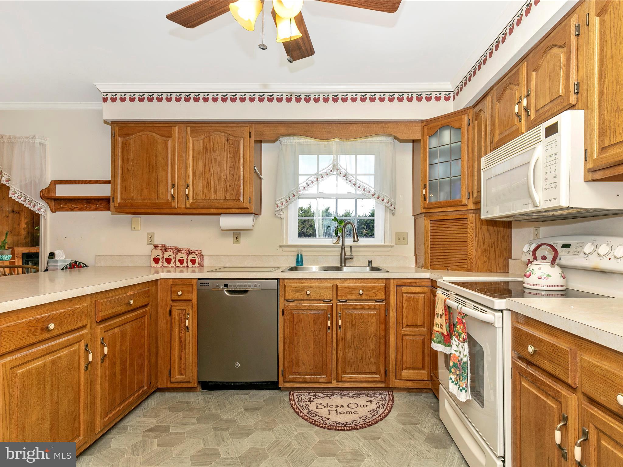 MT AIRY ESTATES - Residential