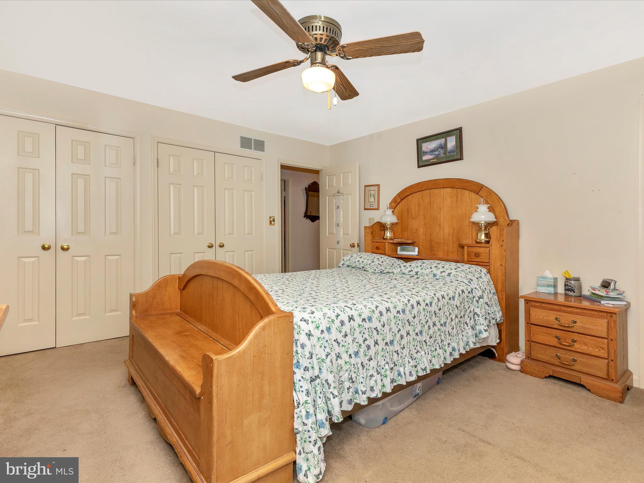 MT AIRY ESTATES - Residential