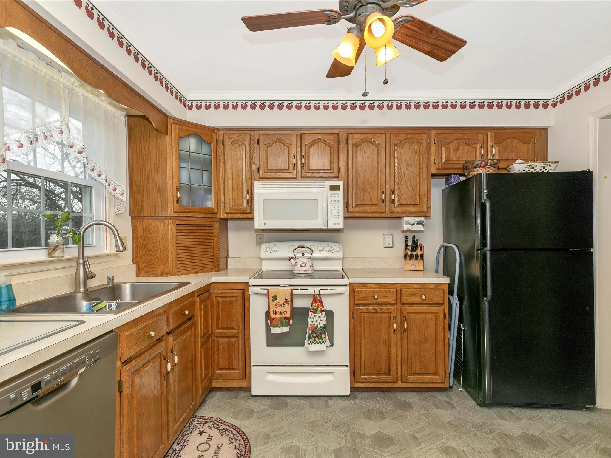 MT AIRY ESTATES - Residential