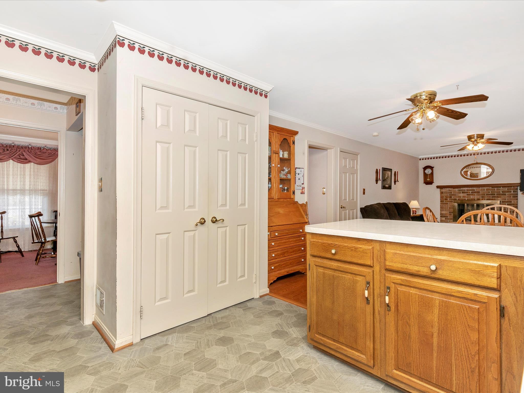 MT AIRY ESTATES - Residential