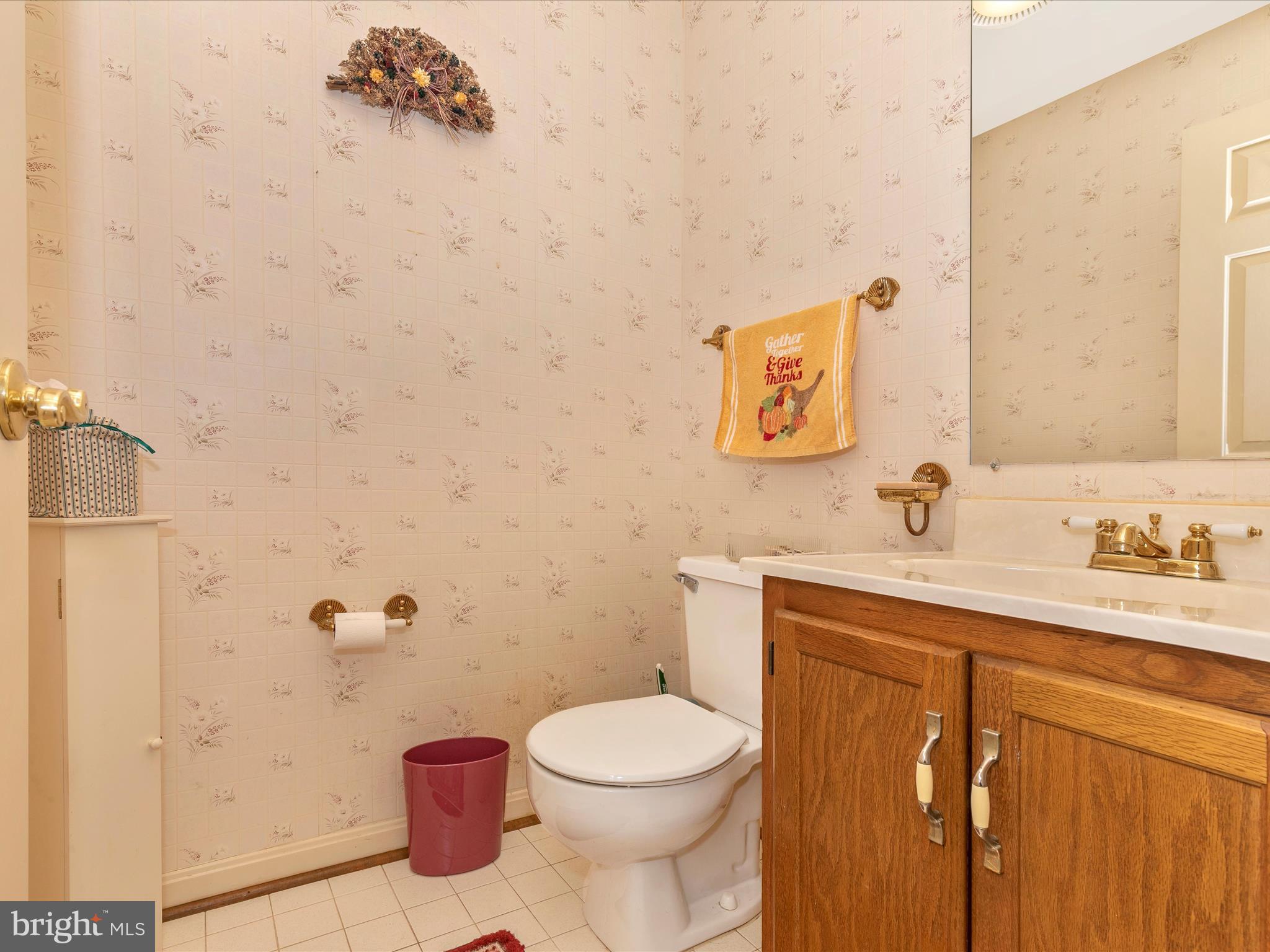 MT AIRY ESTATES - Residential