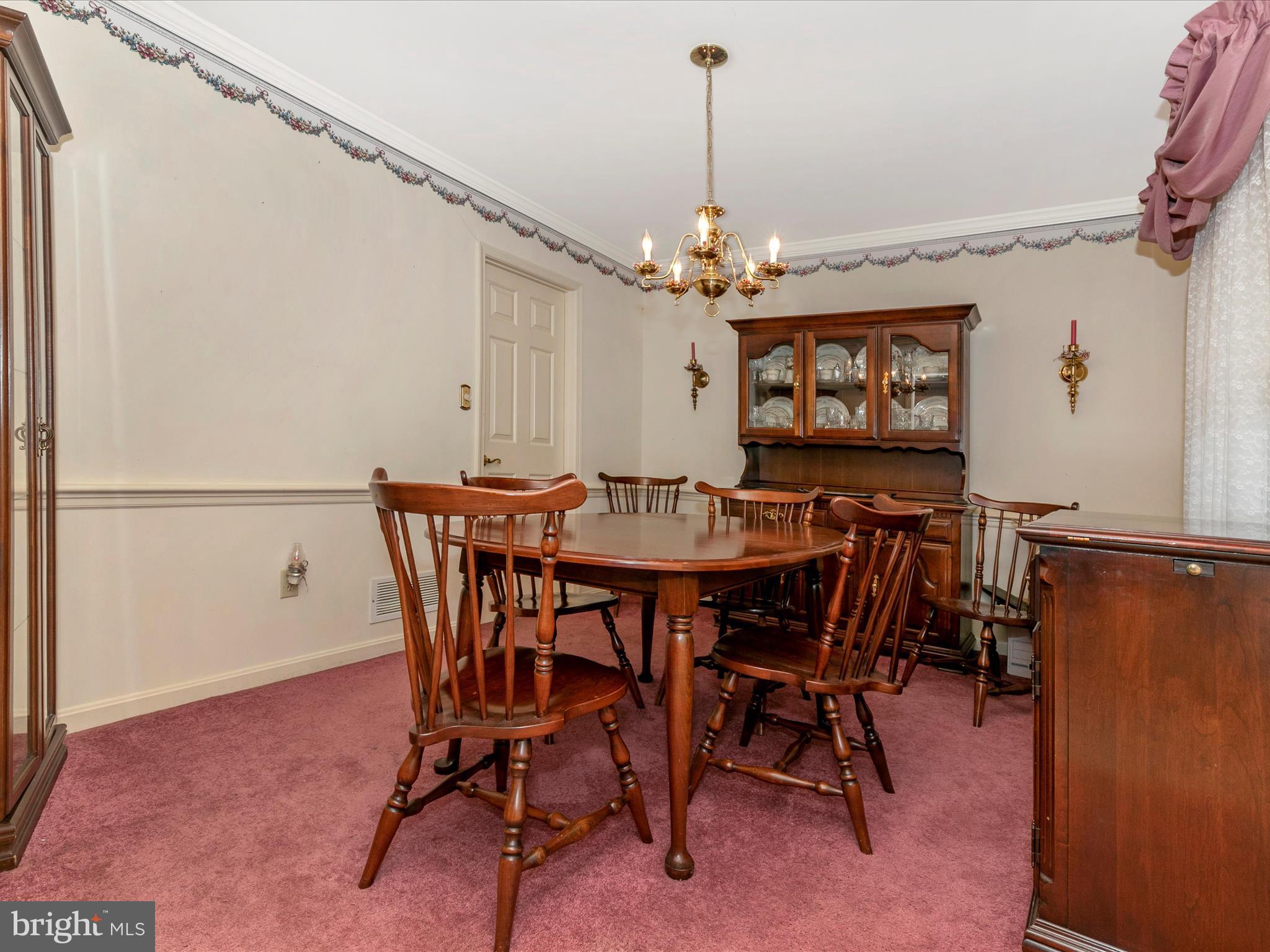 MT AIRY ESTATES - Residential