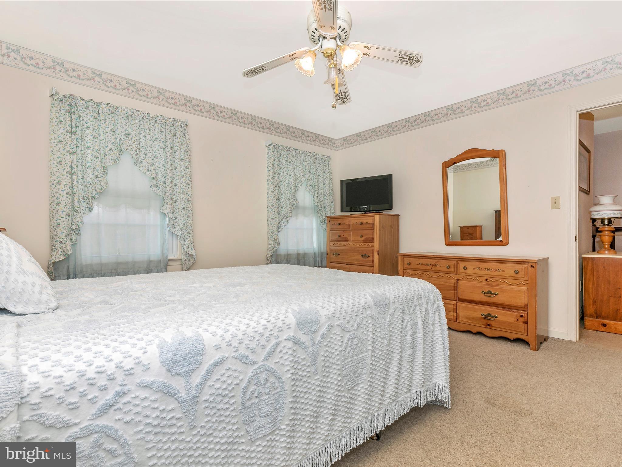 MT AIRY ESTATES - Residential