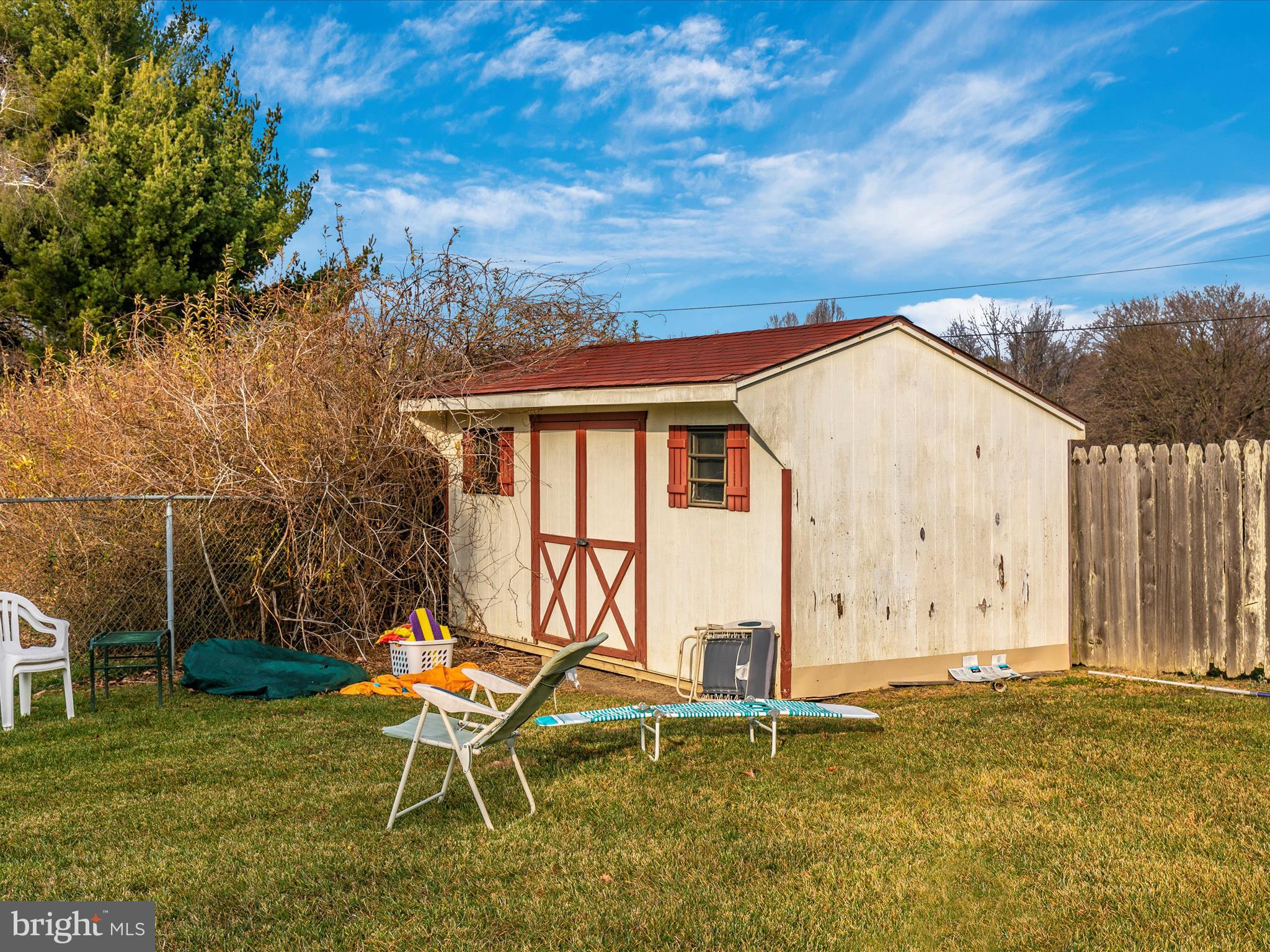 MT AIRY ESTATES - Residential