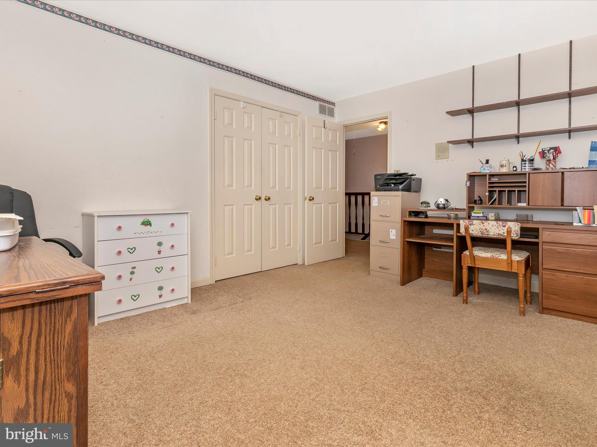 MT AIRY ESTATES - Residential