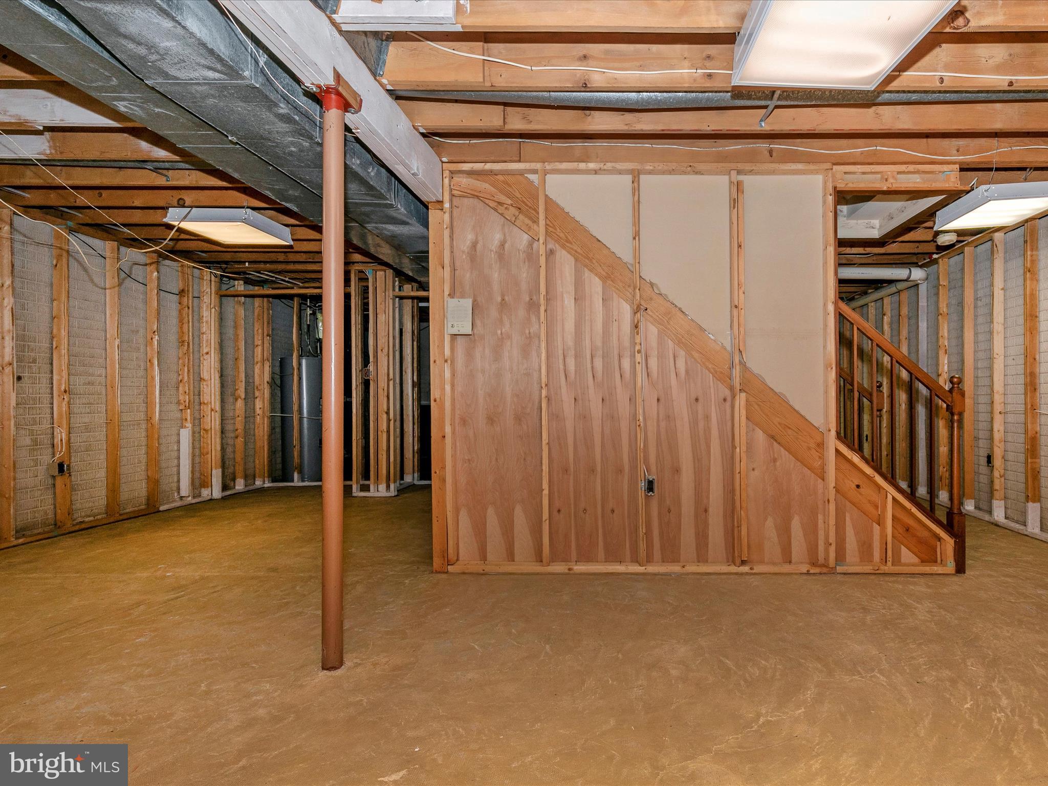 MT AIRY ESTATES - Residential