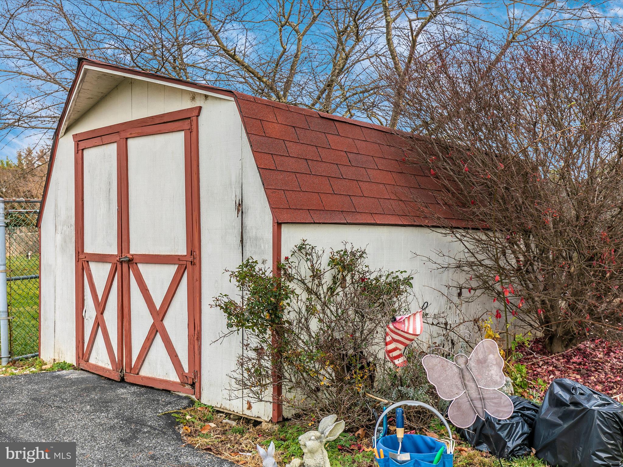 MT AIRY ESTATES - Residential