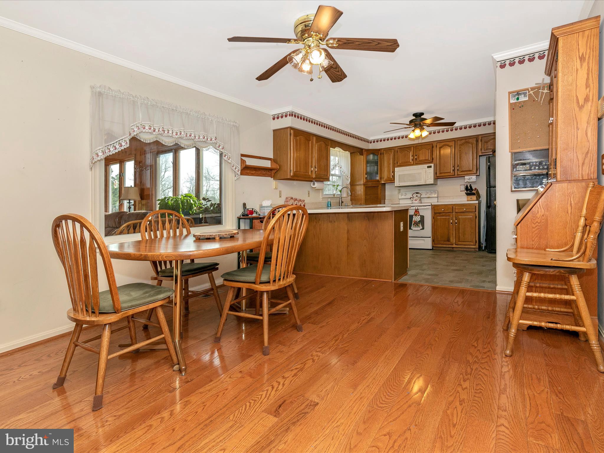 MT AIRY ESTATES - Residential