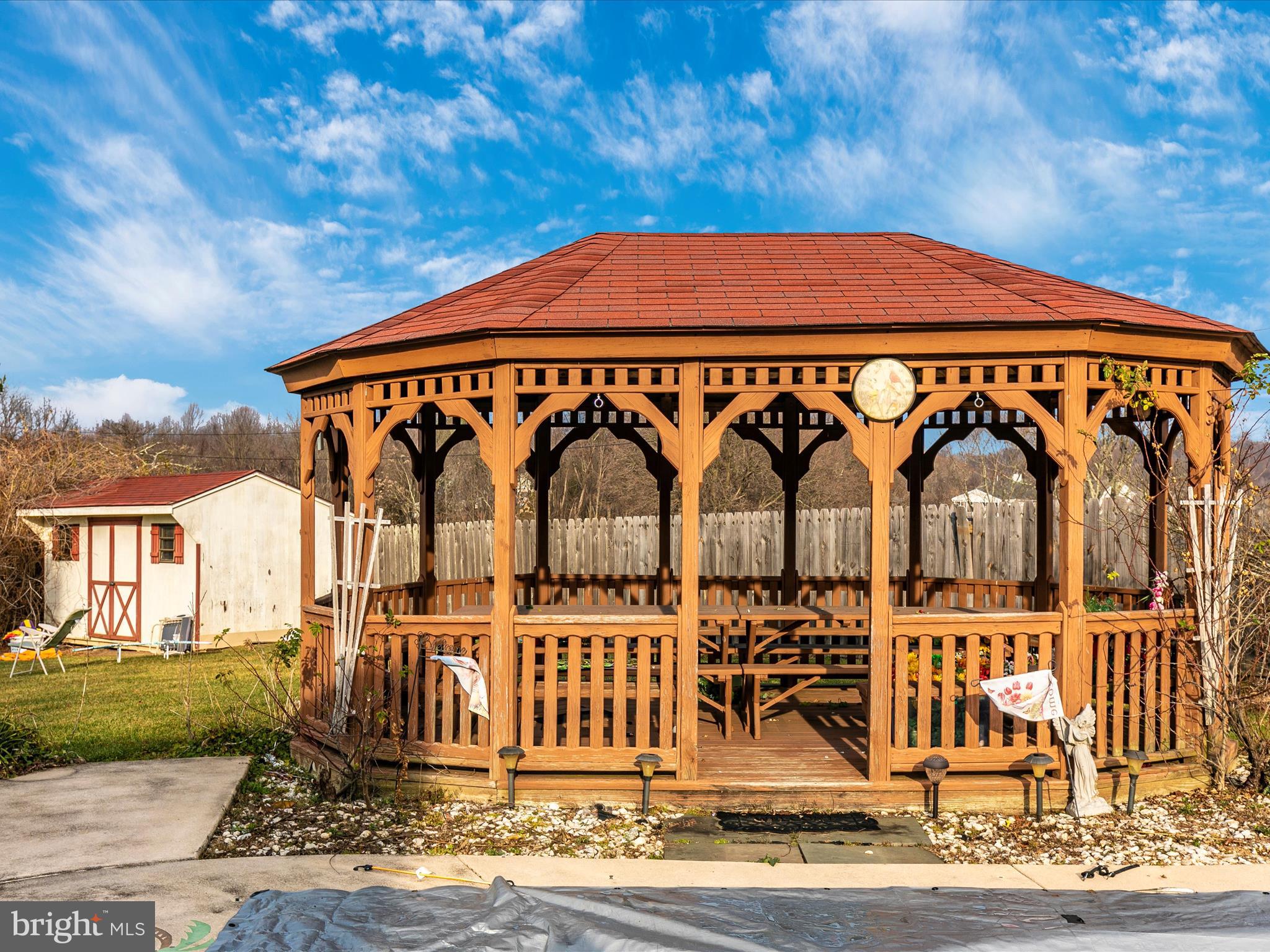 MT AIRY ESTATES - Residential