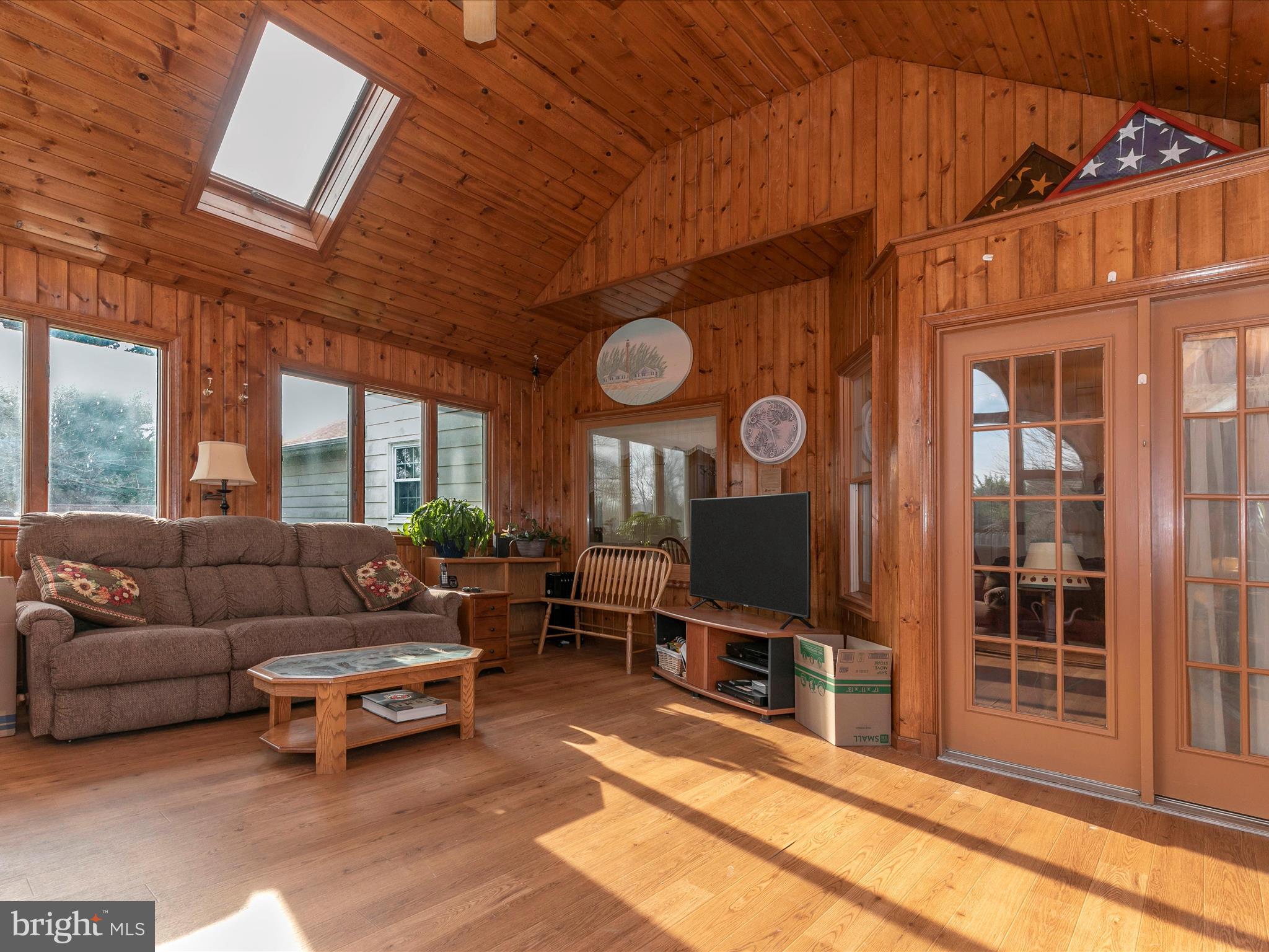 MT AIRY ESTATES - Residential