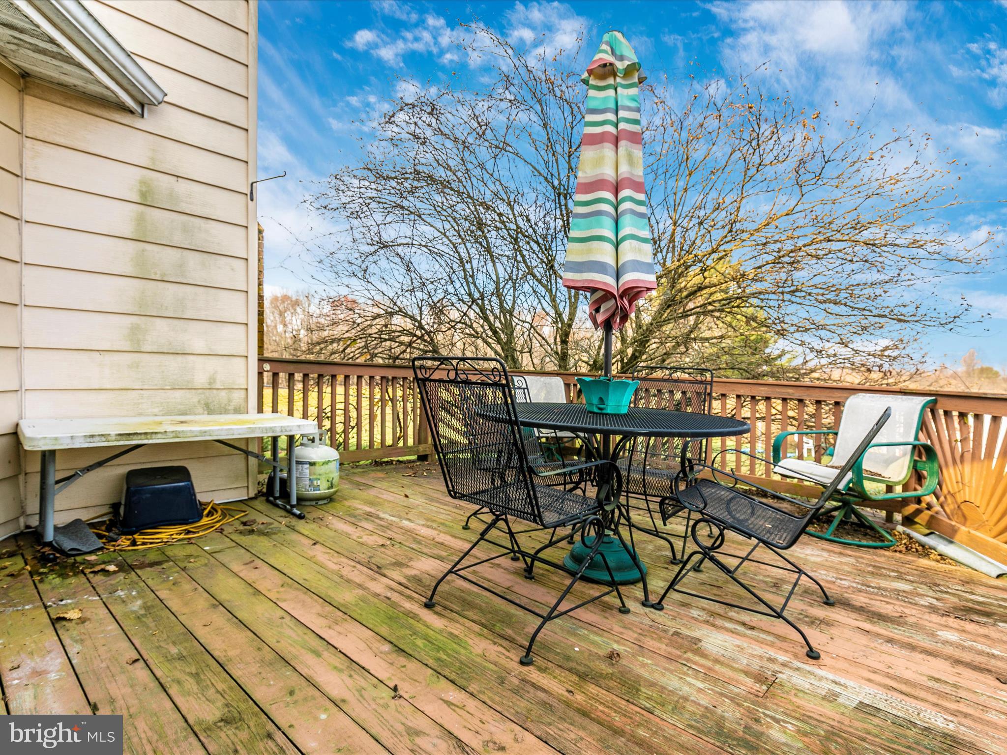 MT AIRY ESTATES - Residential