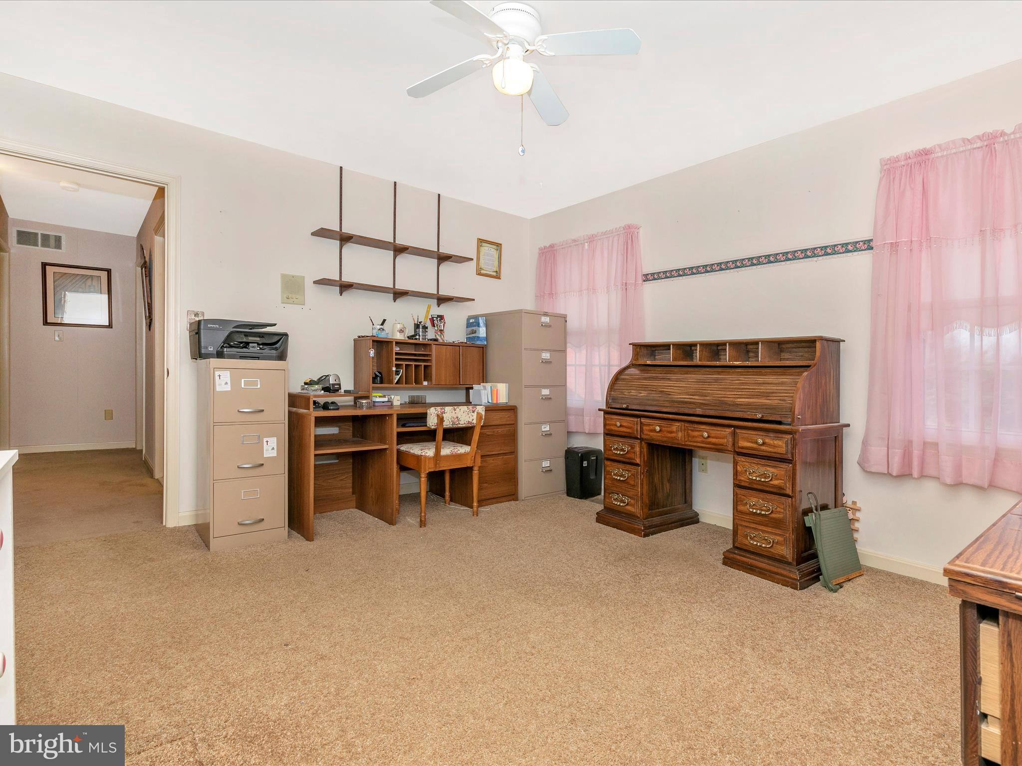 MT AIRY ESTATES - Residential