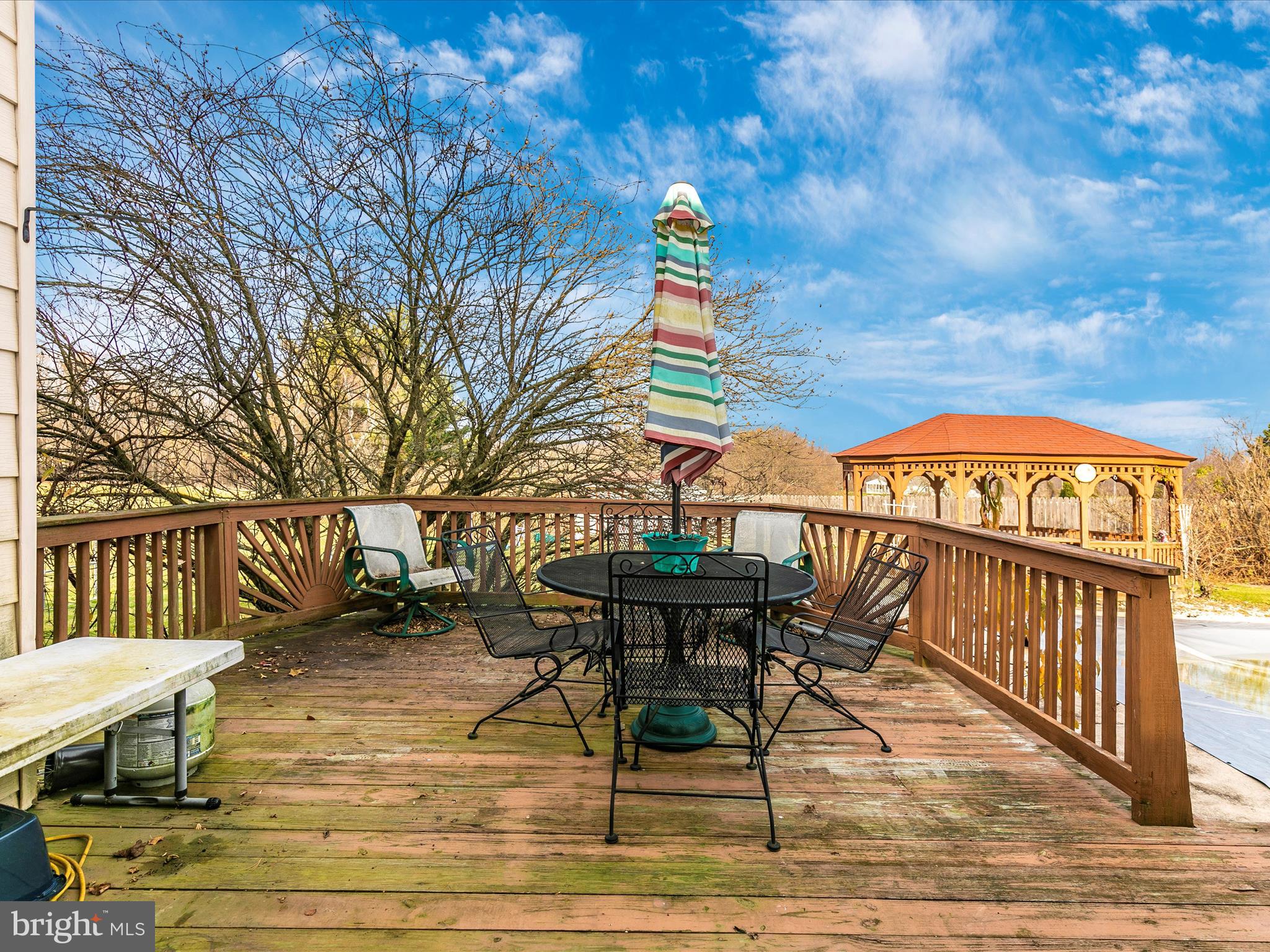 MT AIRY ESTATES - Residential