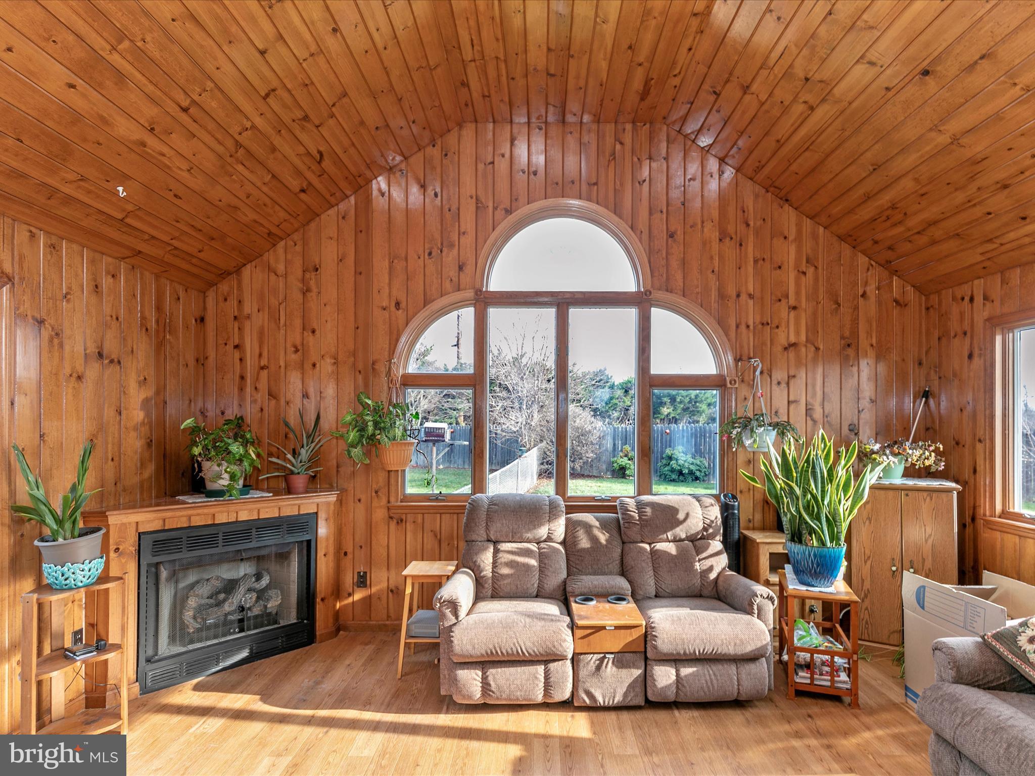 MT AIRY ESTATES - Residential