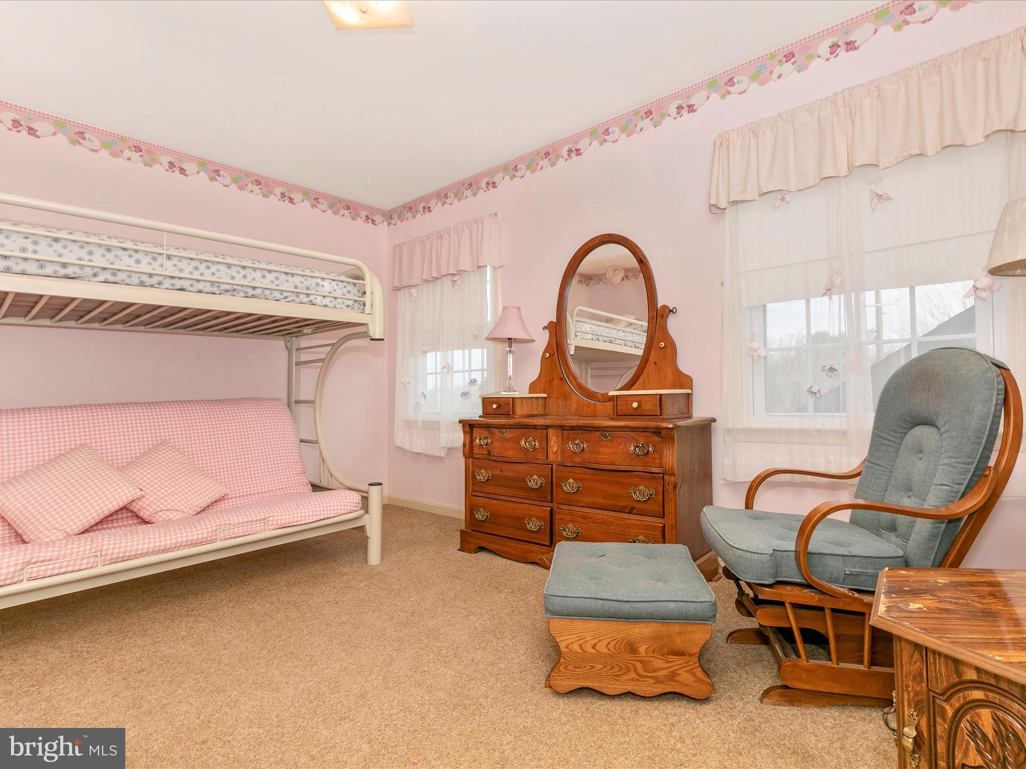 MT AIRY ESTATES - Residential