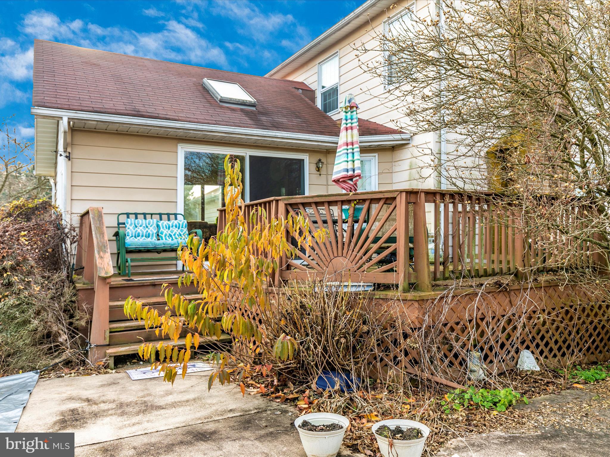 MT AIRY ESTATES - Residential