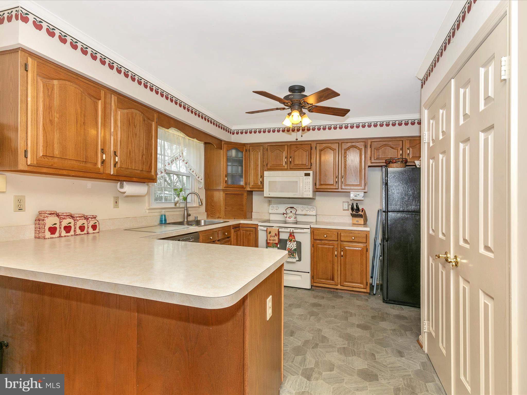 MT AIRY ESTATES - Residential