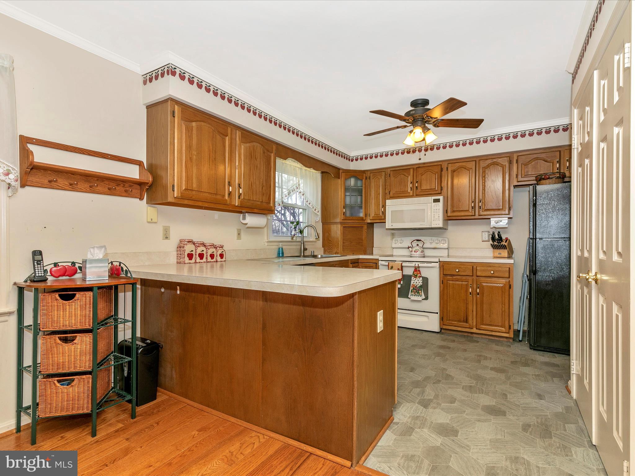 MT AIRY ESTATES - Residential