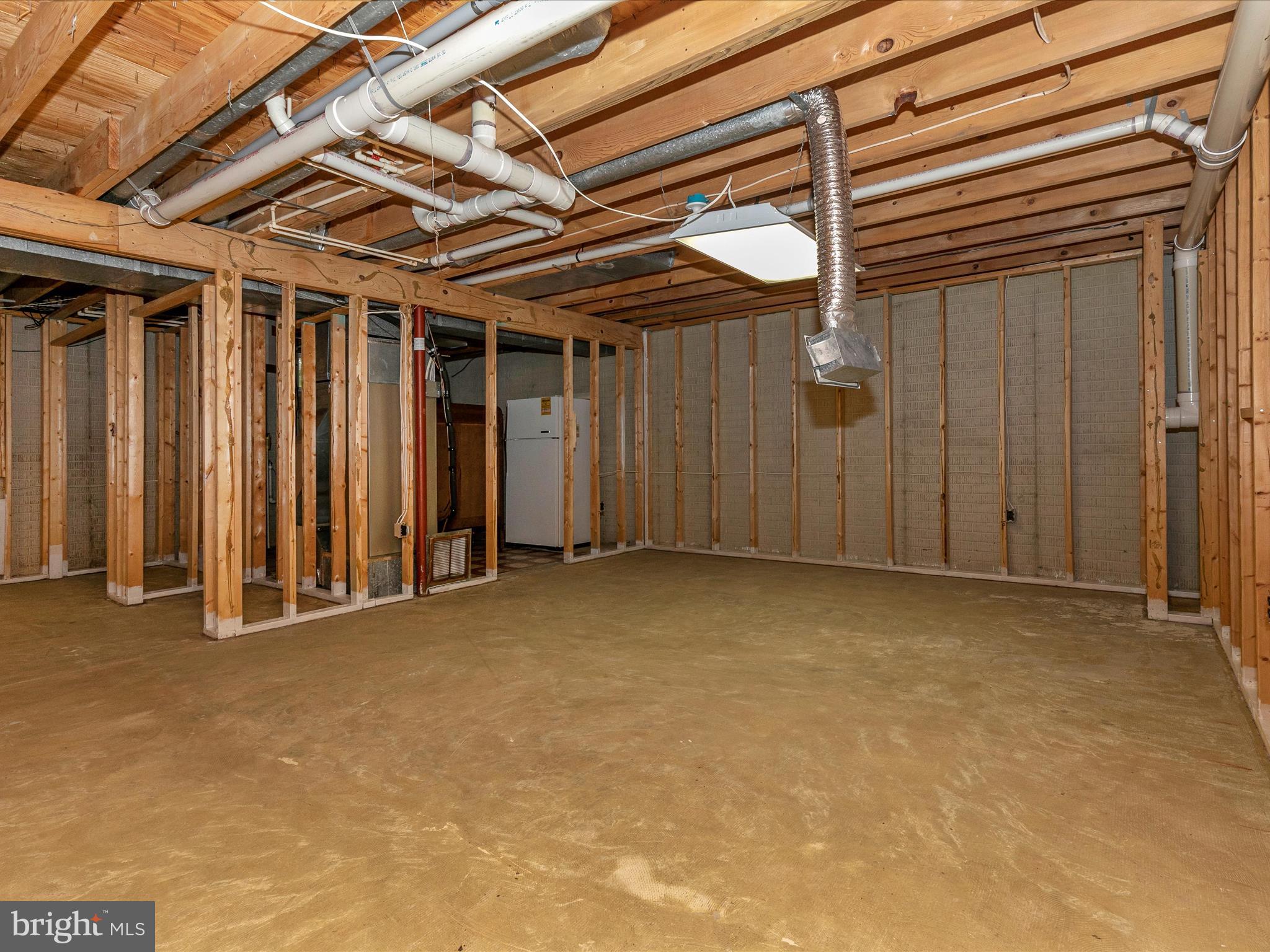 MT AIRY ESTATES - Residential