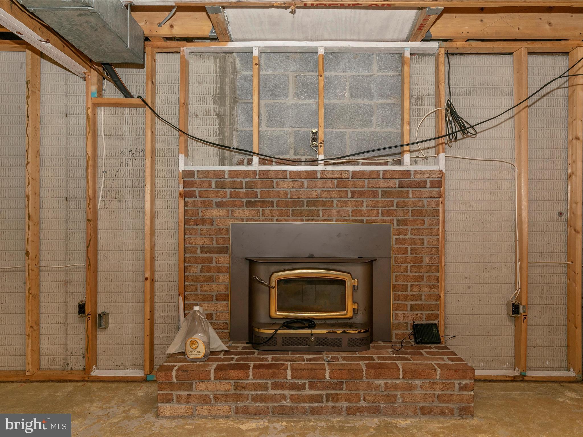 MT AIRY ESTATES - Residential