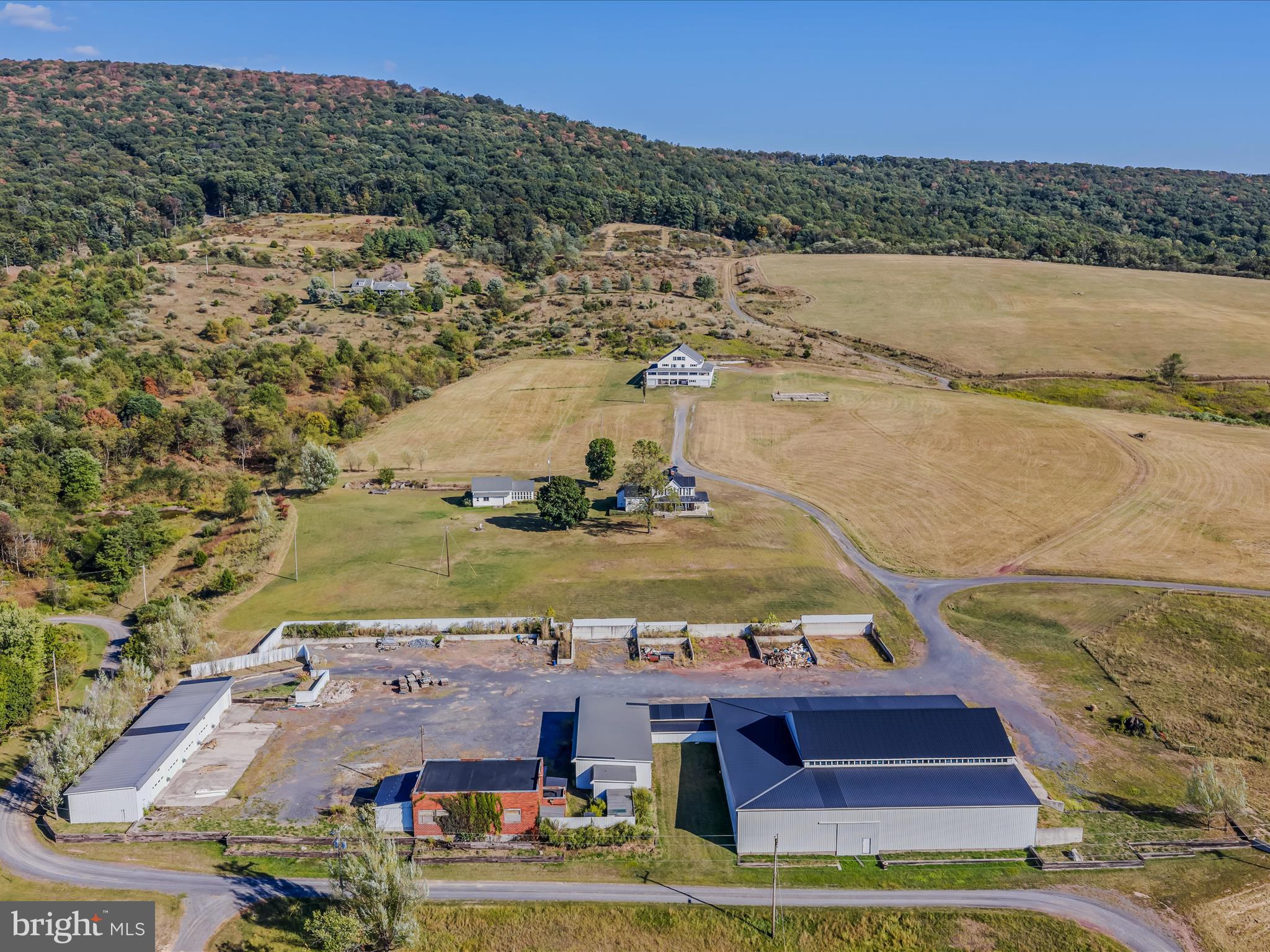 IMPERIAL ORCHARDS - Residential