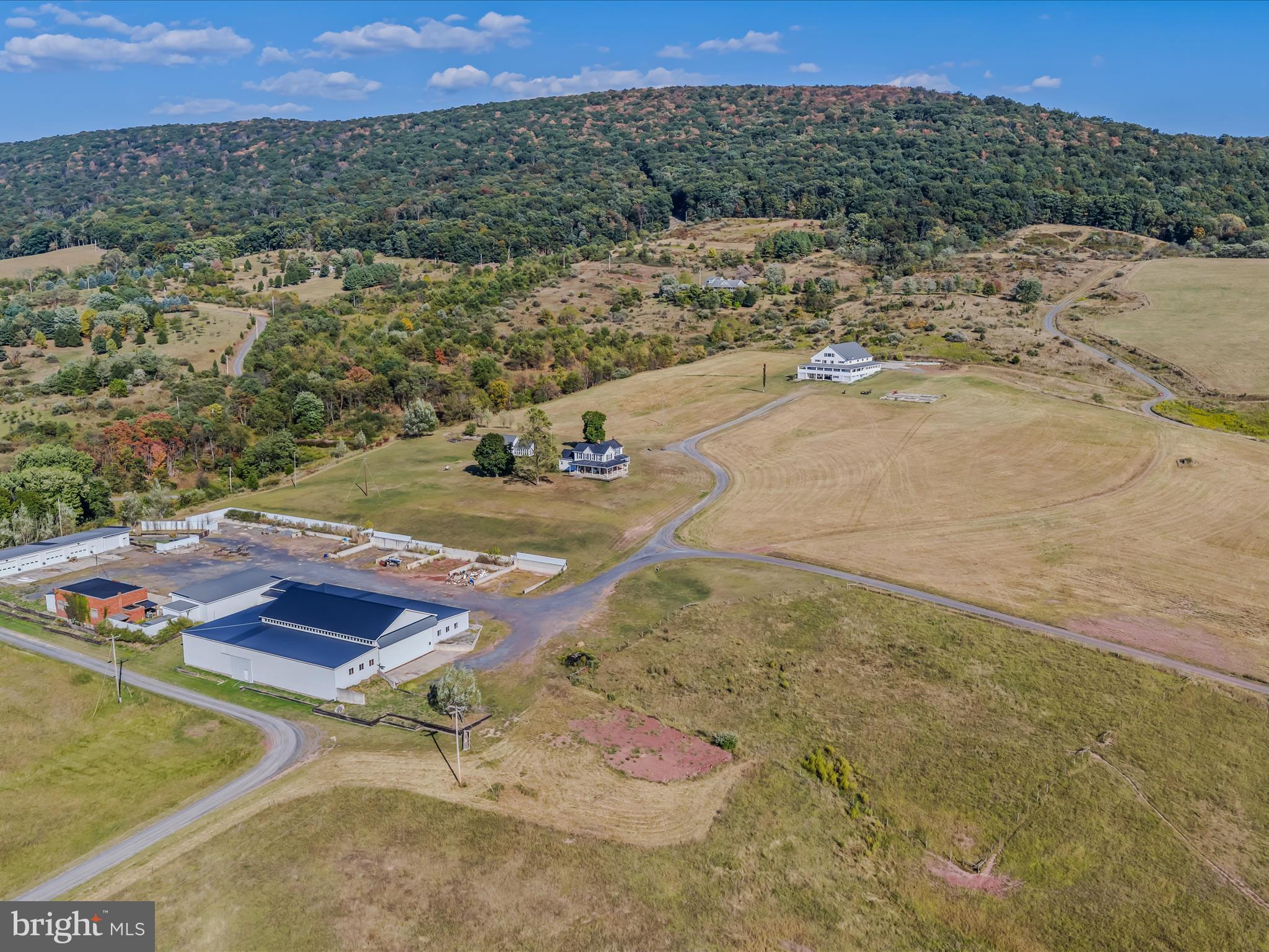 IMPERIAL ORCHARDS - Residential