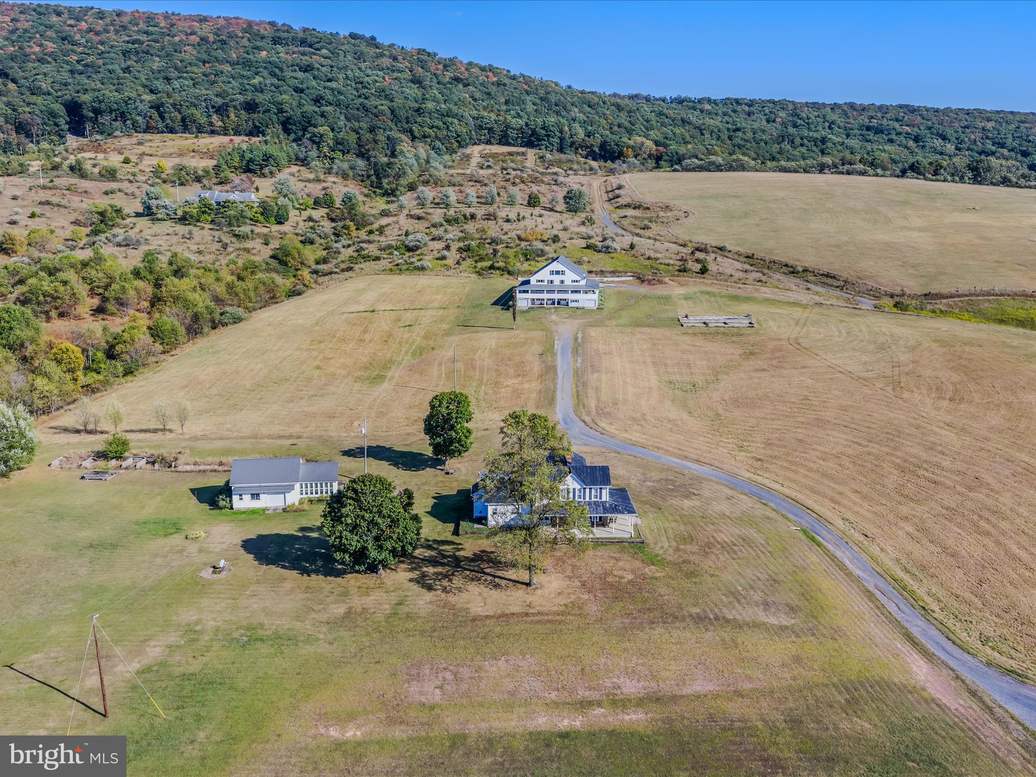 IMPERIAL ORCHARDS - Residential